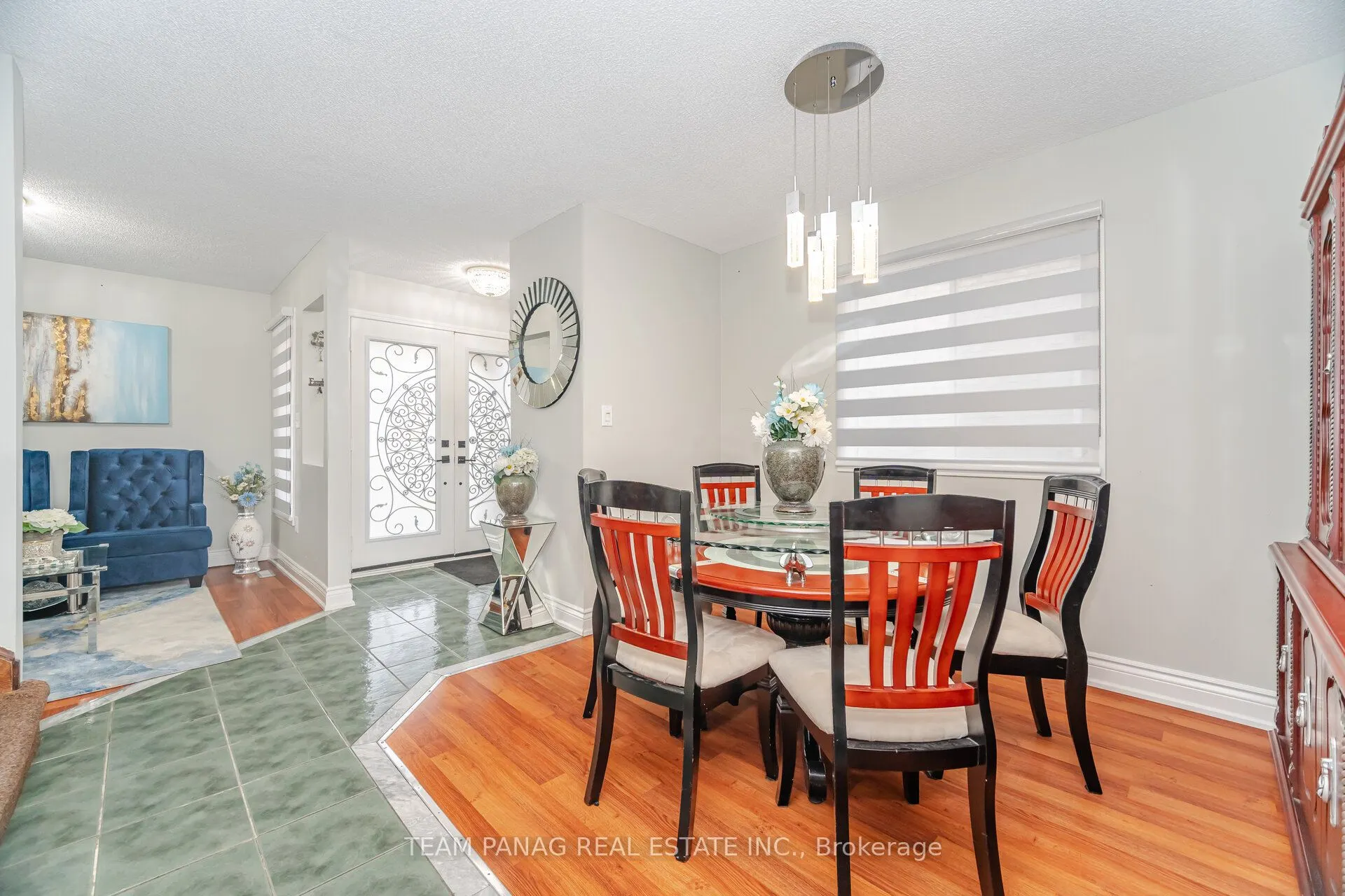 19 Mount Fuji Crescent