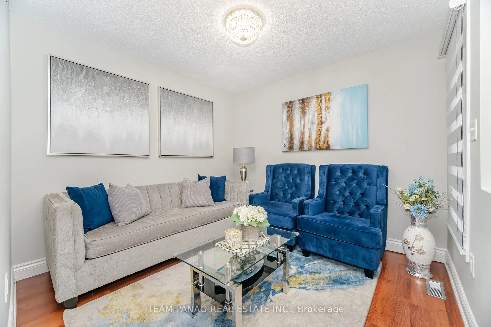 19 Mount Fuji Crescent