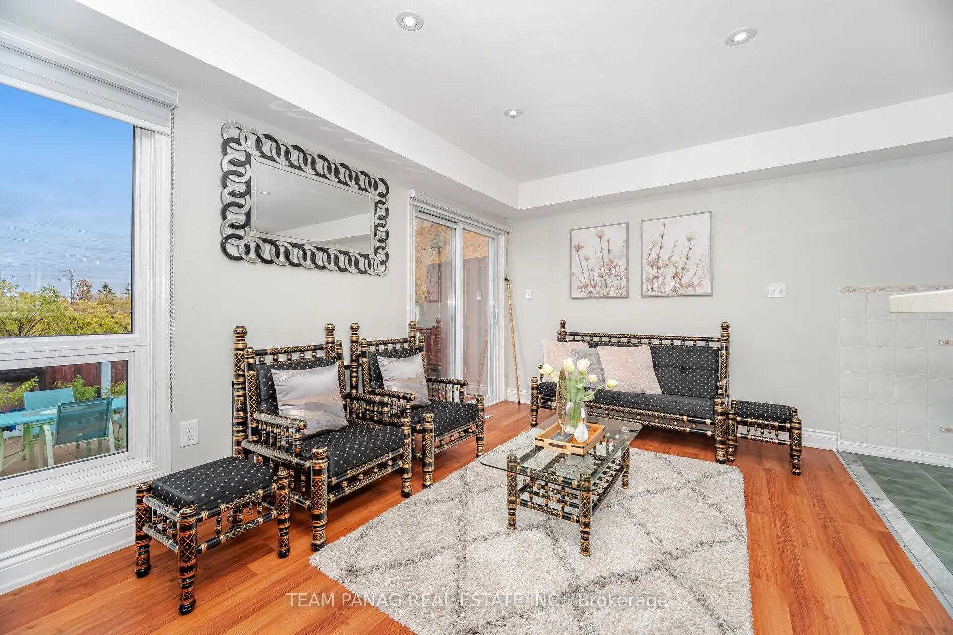 19 Mount Fuji Crescent