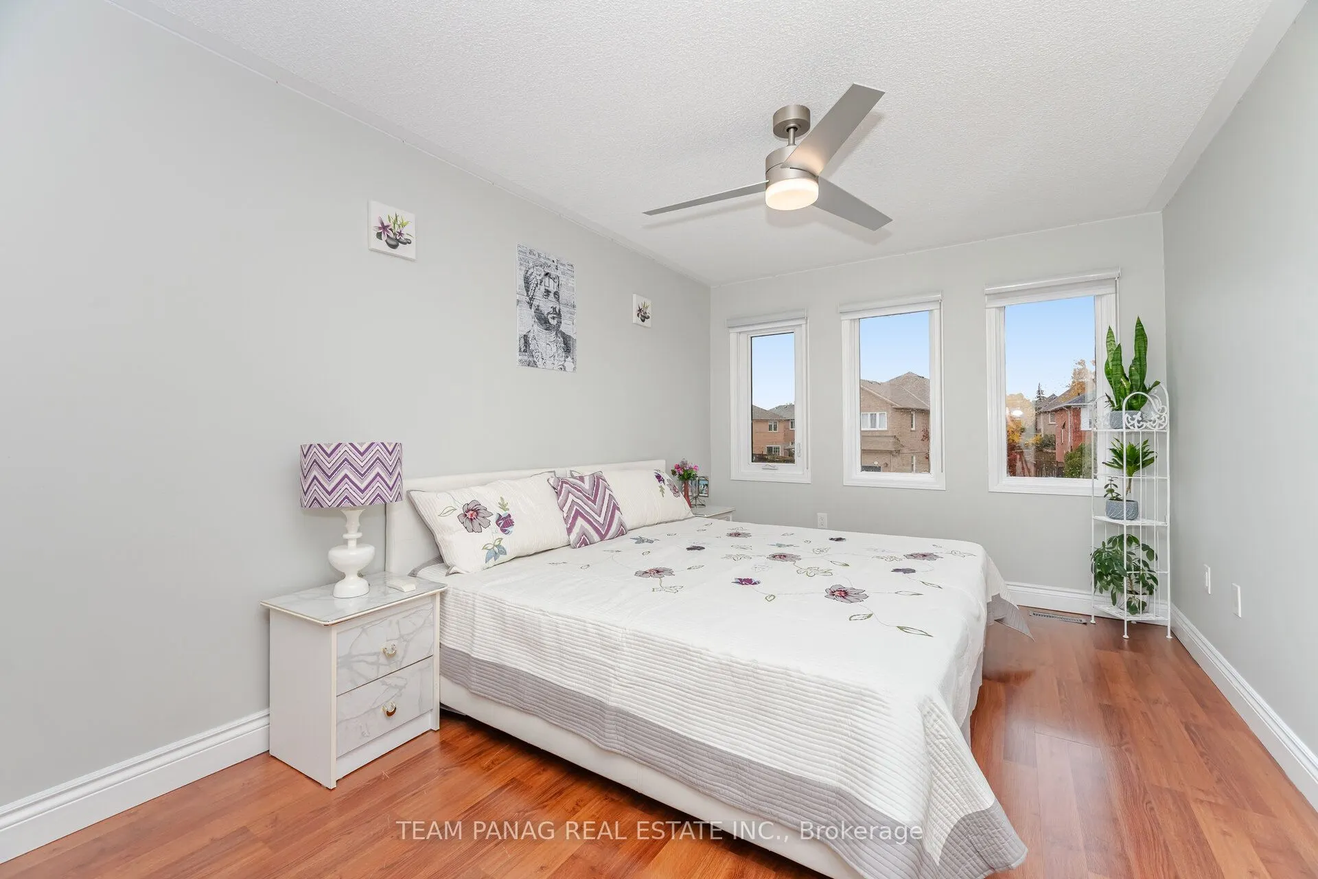 19 Mount Fuji Crescent