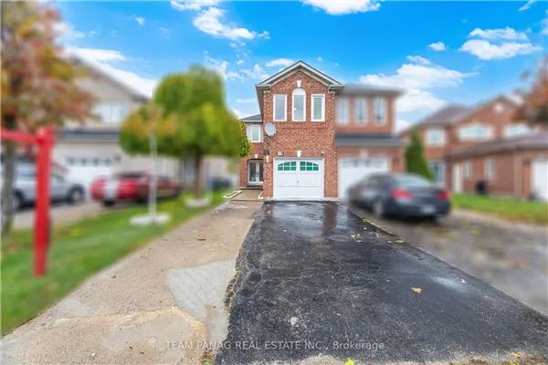 19 Mount Fuji Crescent