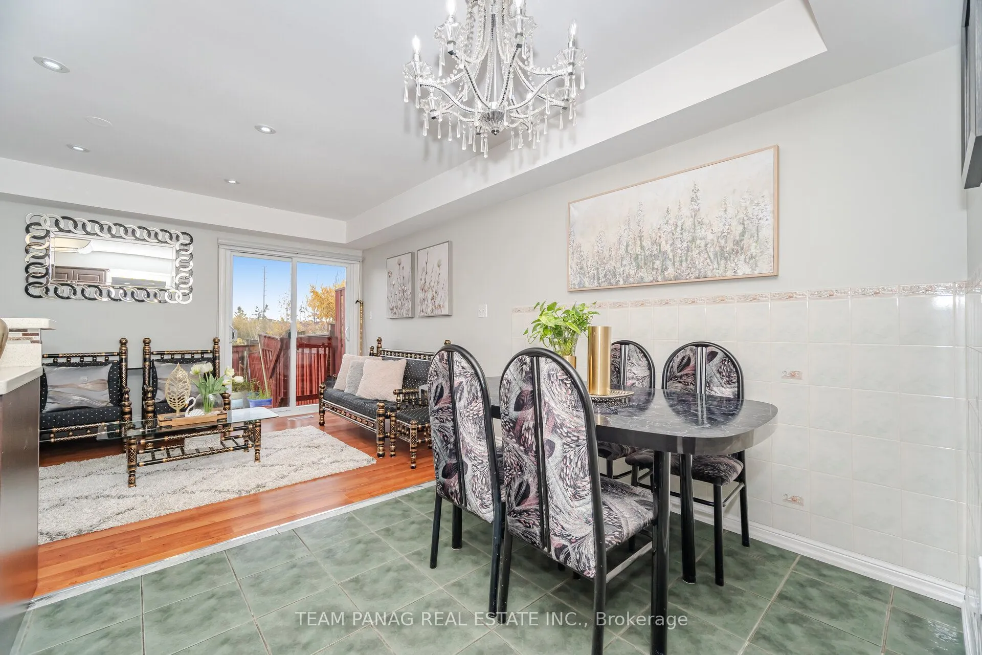 19 Mount Fuji Crescent