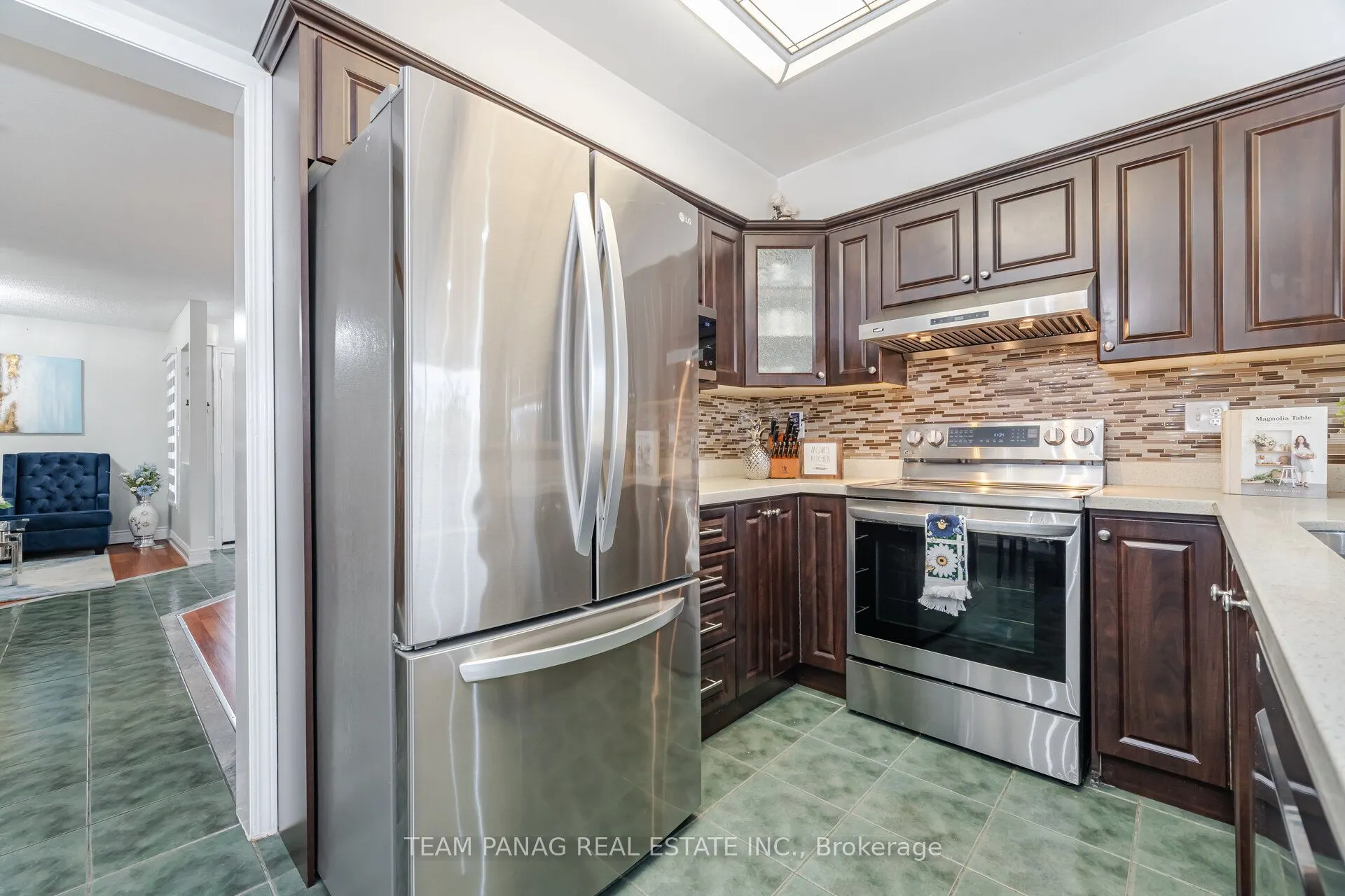 19 Mount Fuji Crescent