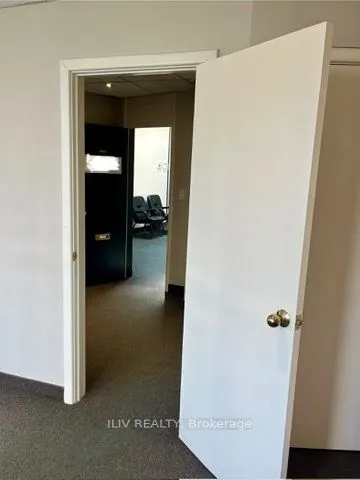 2487 Bloor Street W, #Suite 1