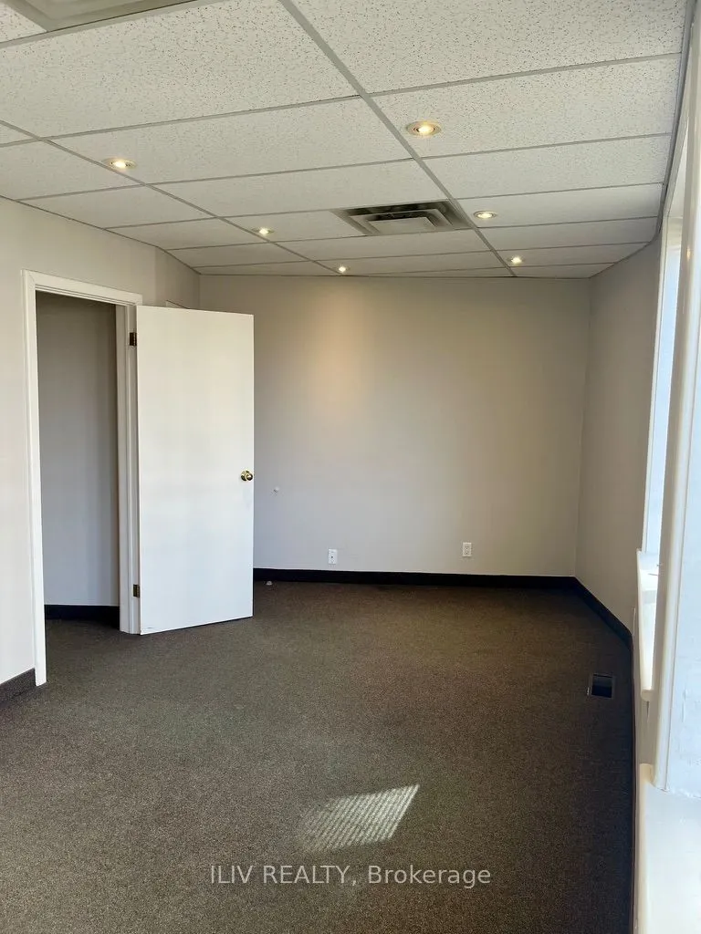 2487 Bloor Street W, #Suite 1