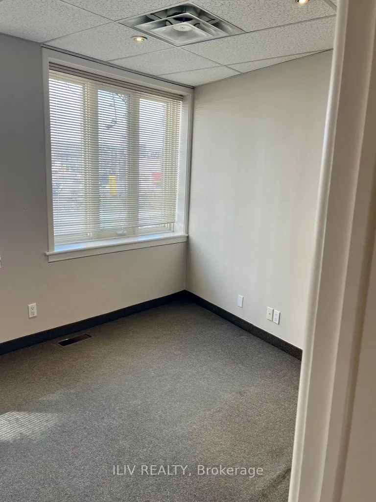 2487 Bloor Street W, #Suite 1