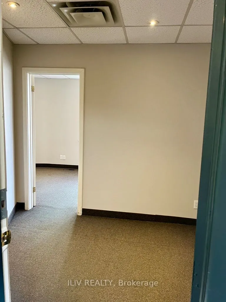 2487 Bloor Street W, #Suite 1