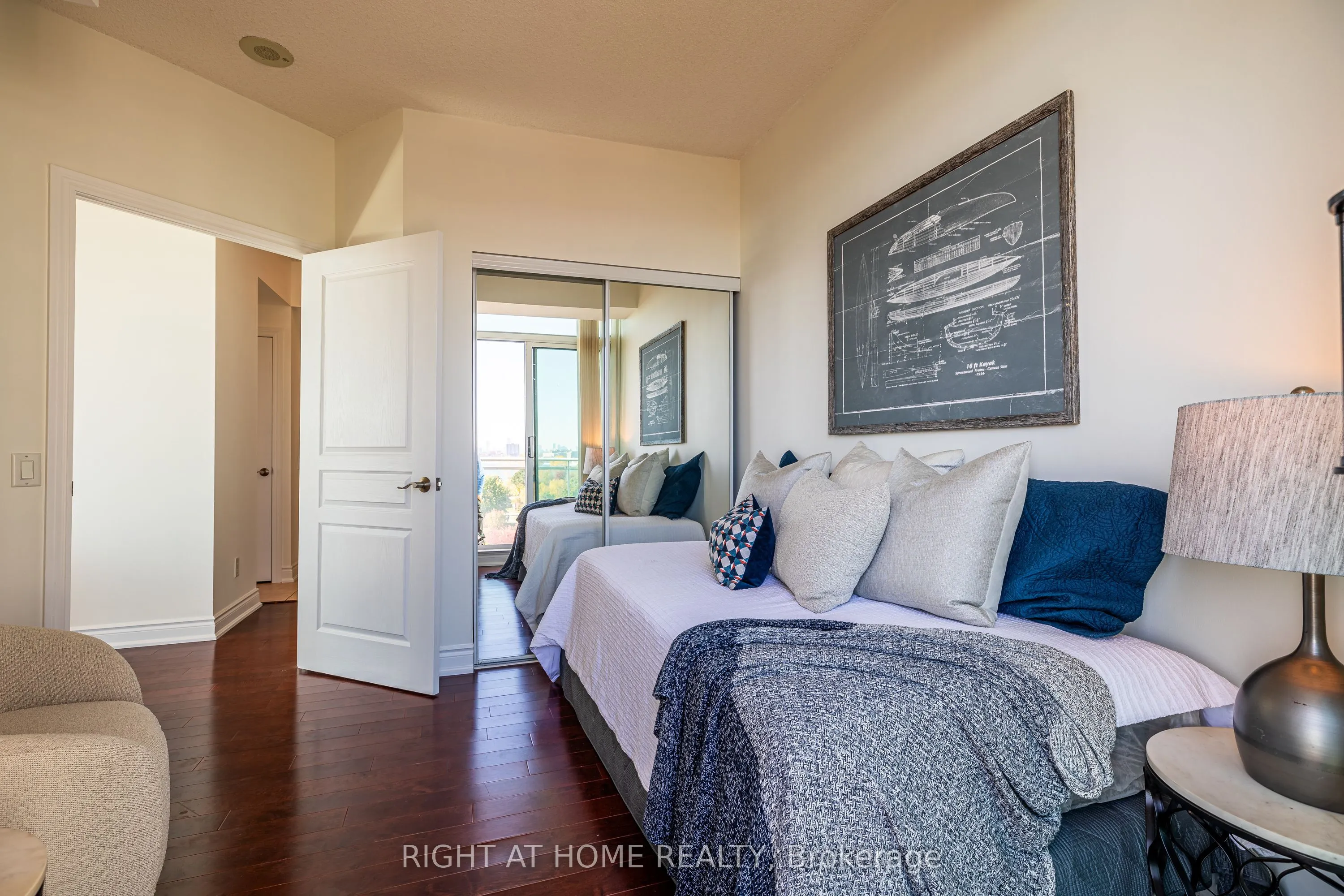 5 Marine Parade Drive, #605