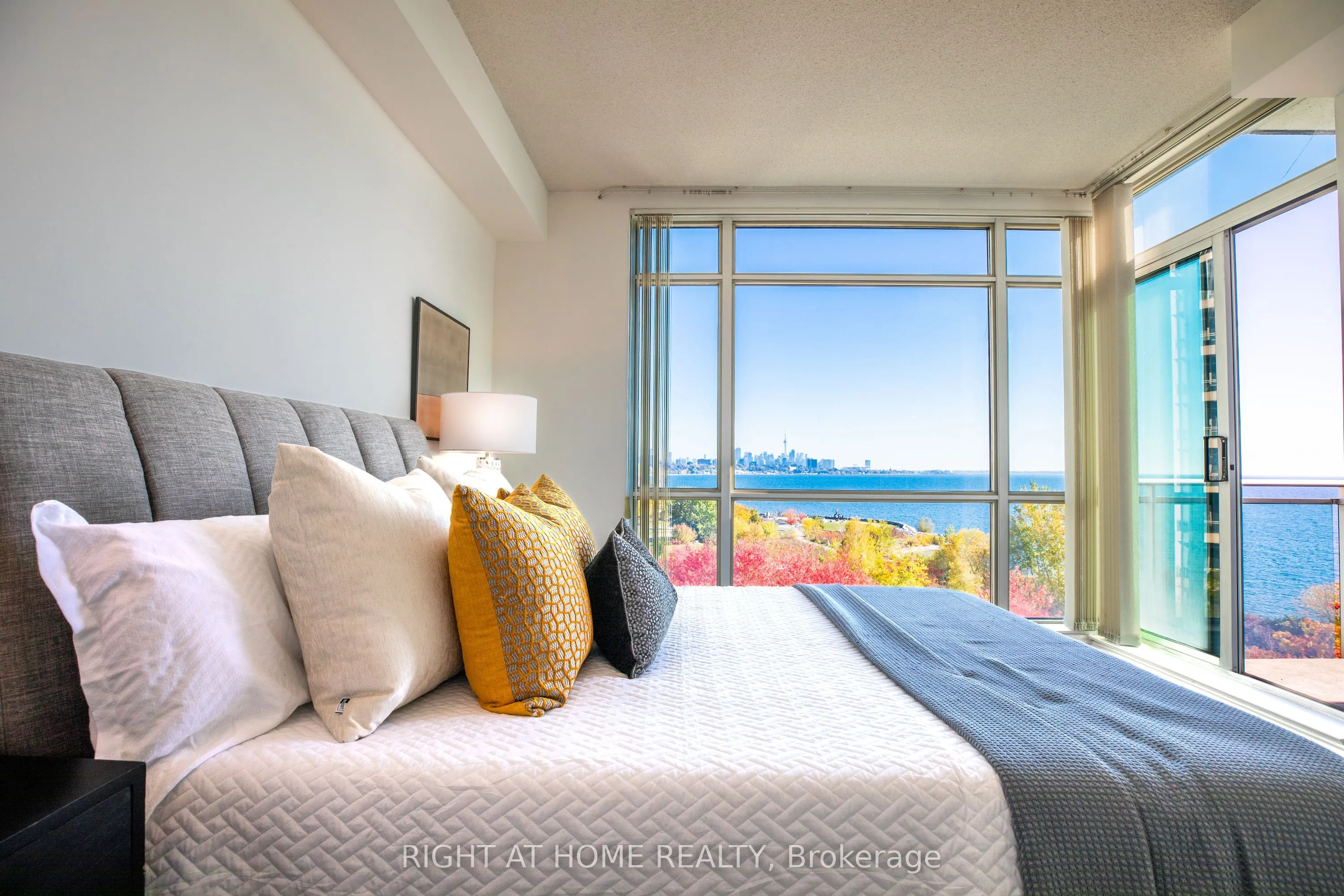 5 Marine Parade Drive, #605