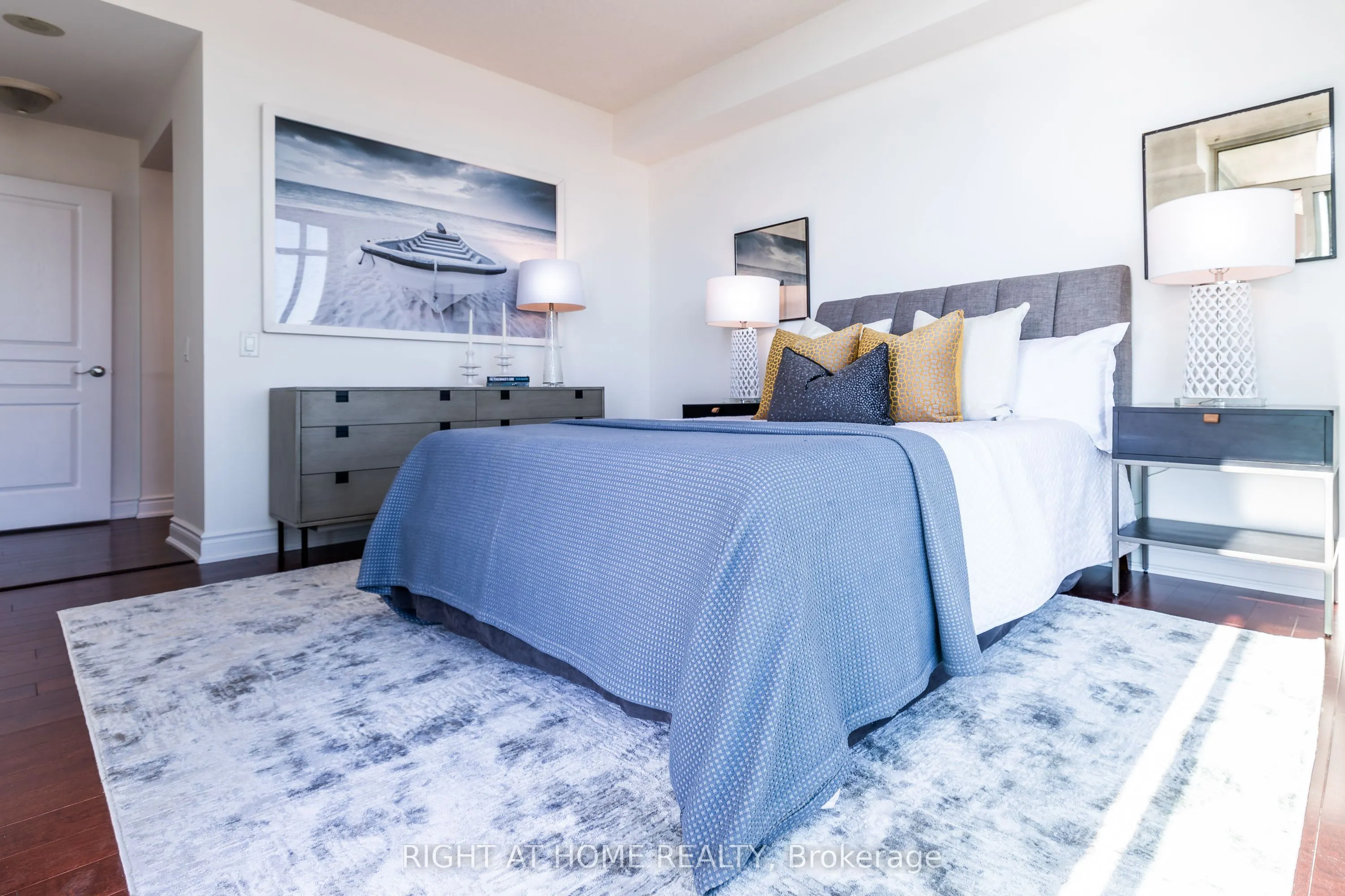 5 Marine Parade Drive, #605