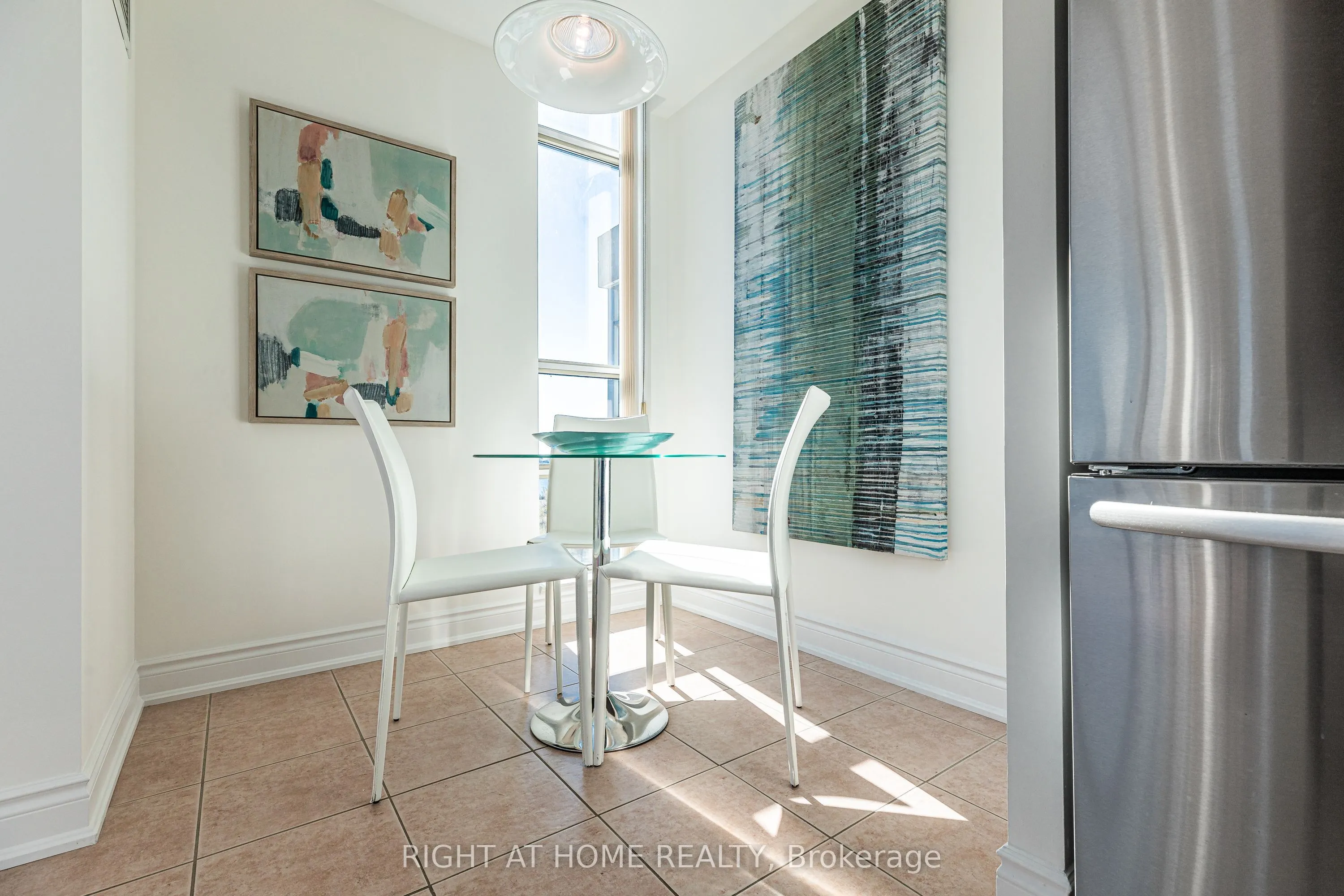 5 Marine Parade Drive, #605