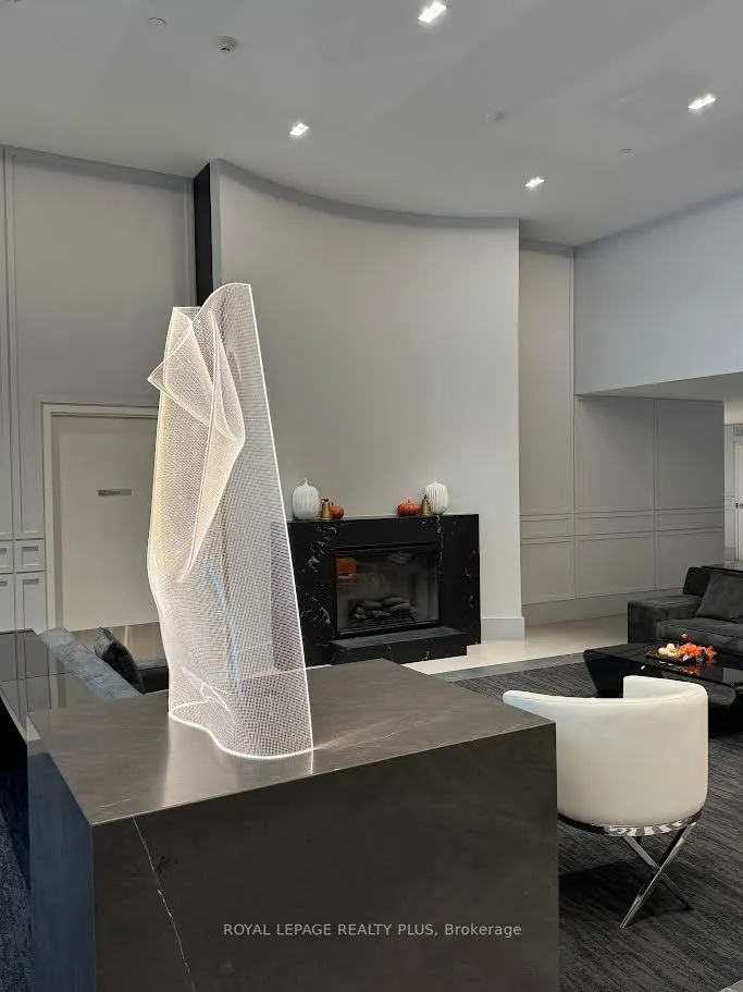 30 Gibbs Road, #2803