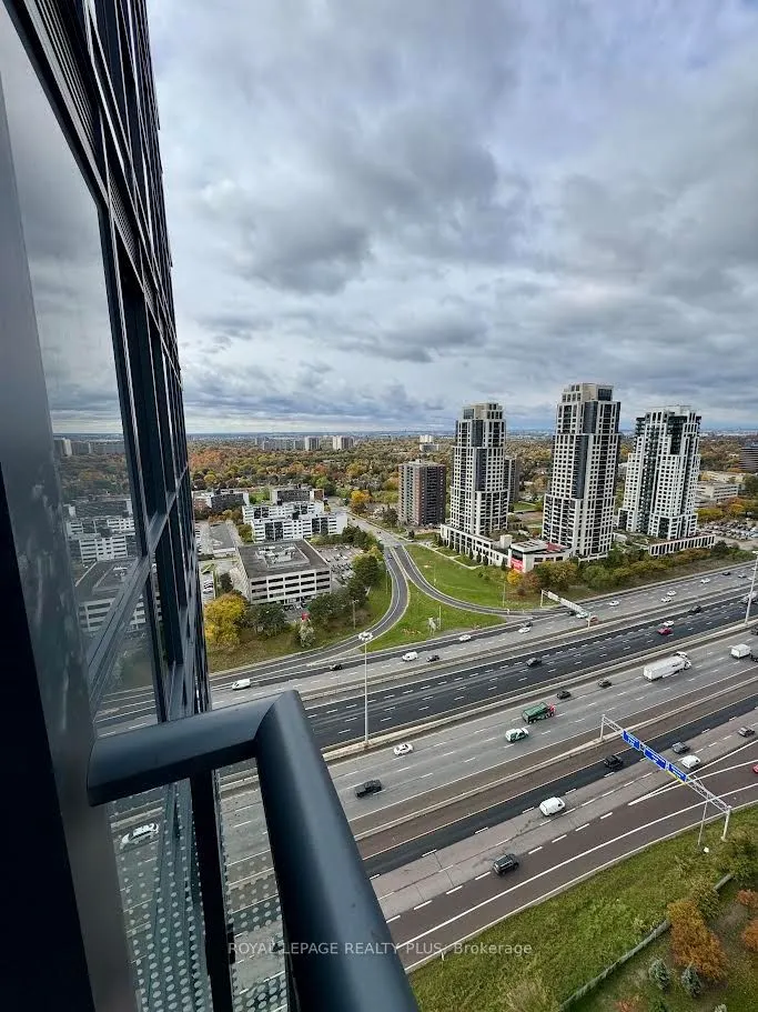 30 Gibbs Road, #2803