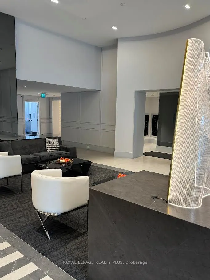 30 Gibbs Road, #2803