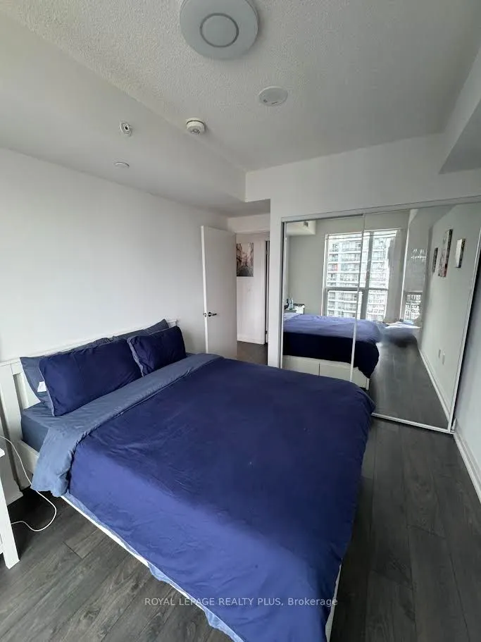 30 Gibbs Road, #2803