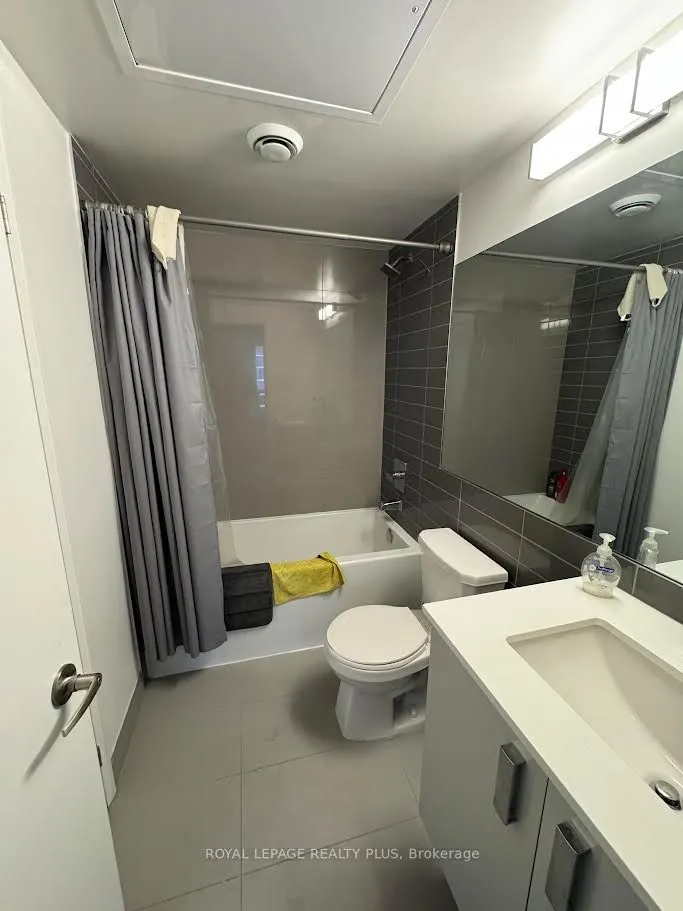 30 Gibbs Road, #2803