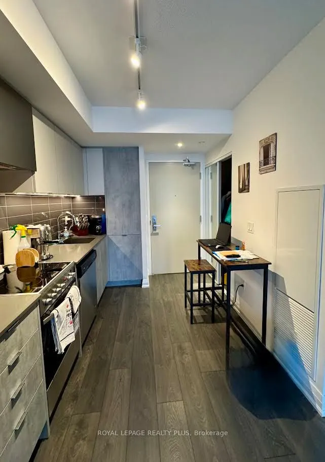 30 Gibbs Road, #2803