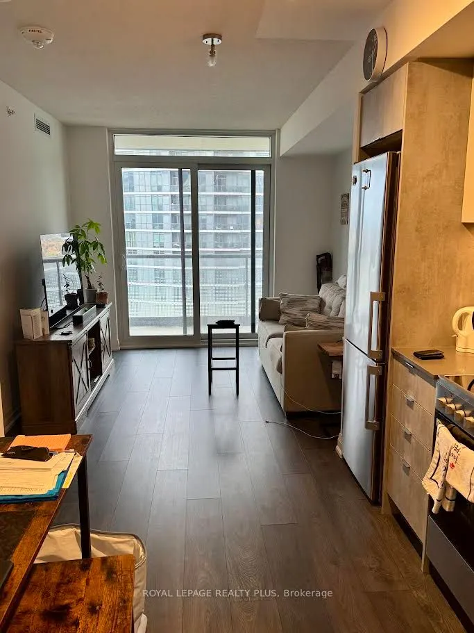 30 Gibbs Road, #2803