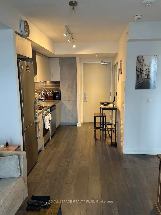 30 Gibbs Road, #2803