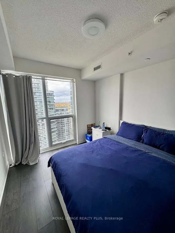 30 Gibbs Road, #2803