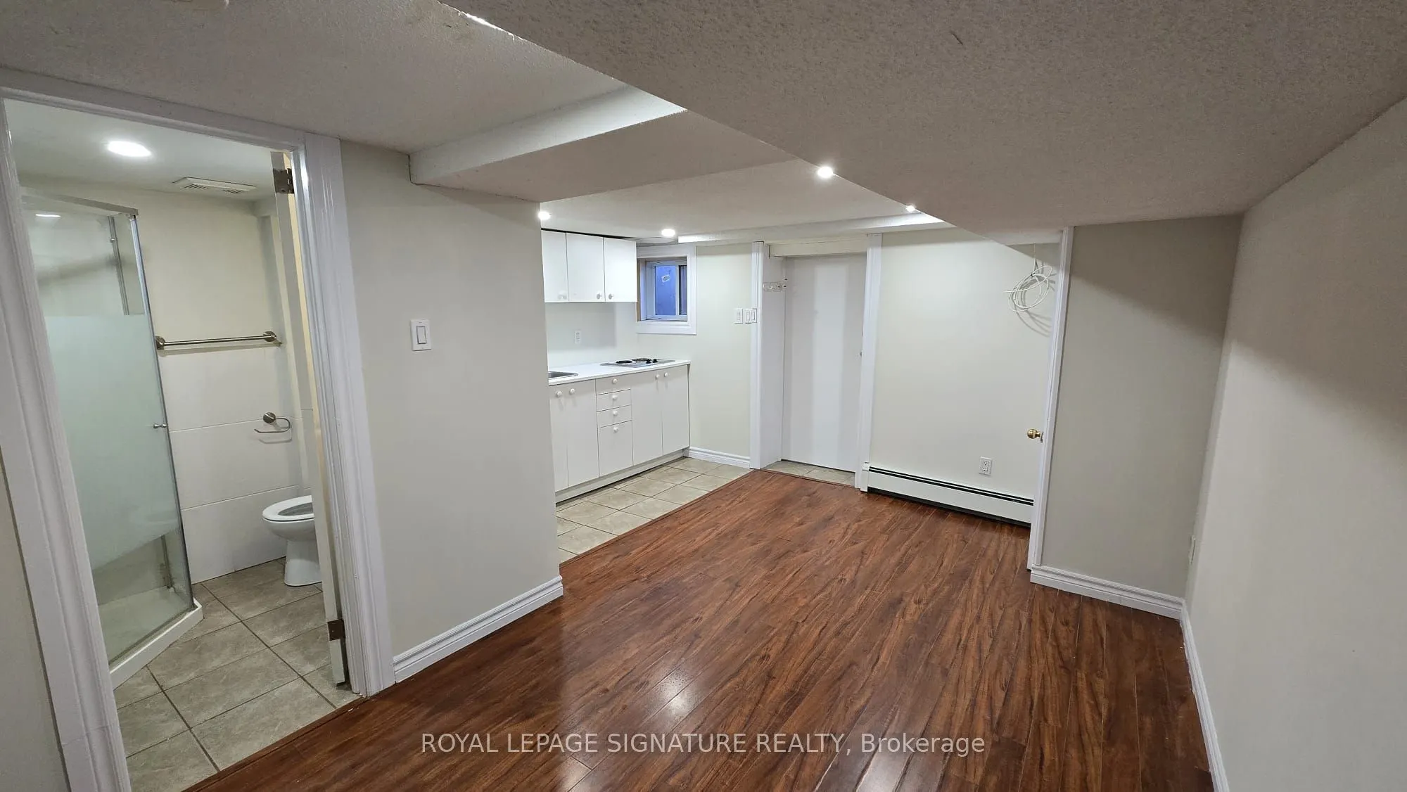 3661 Lakeshore Boulevard W, #Lower #3