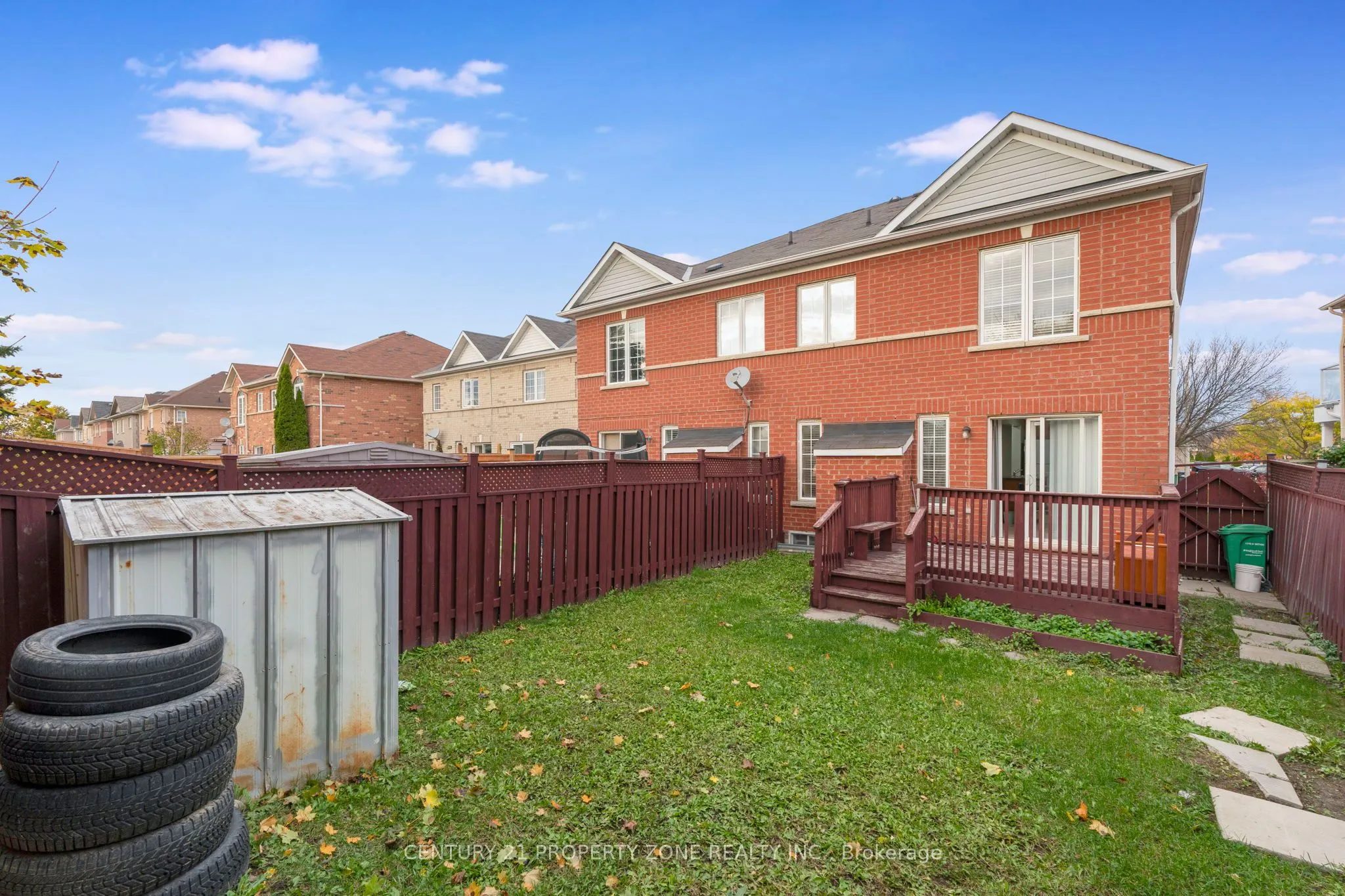 42 Mossgrove Crescent