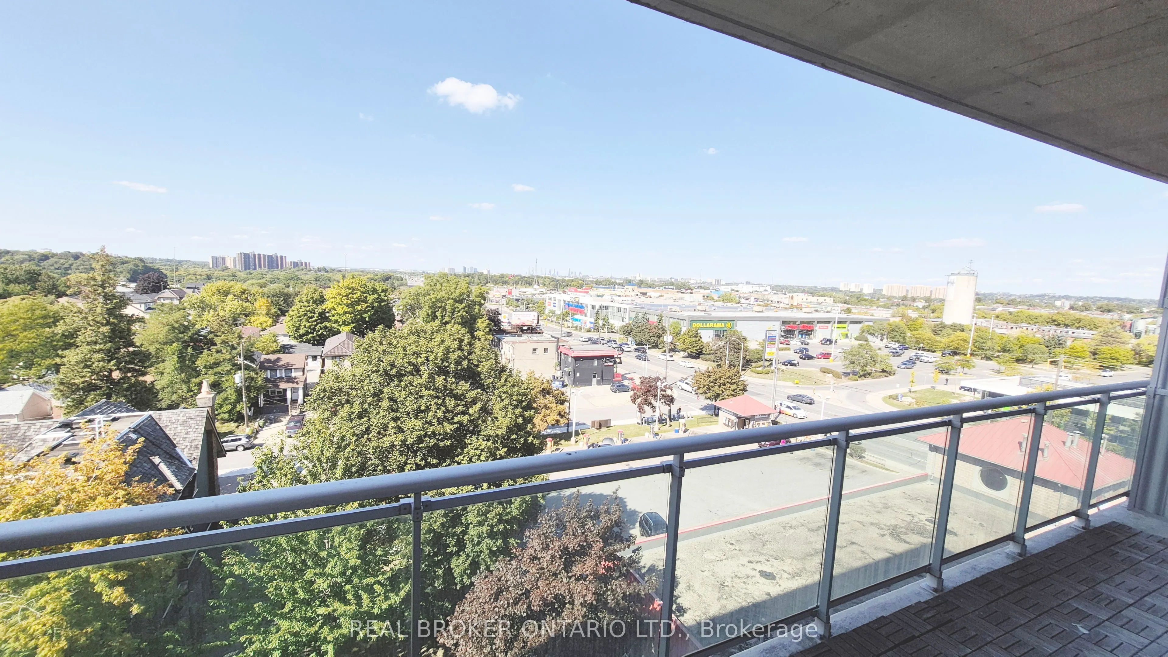 2464 Weston Road, #701