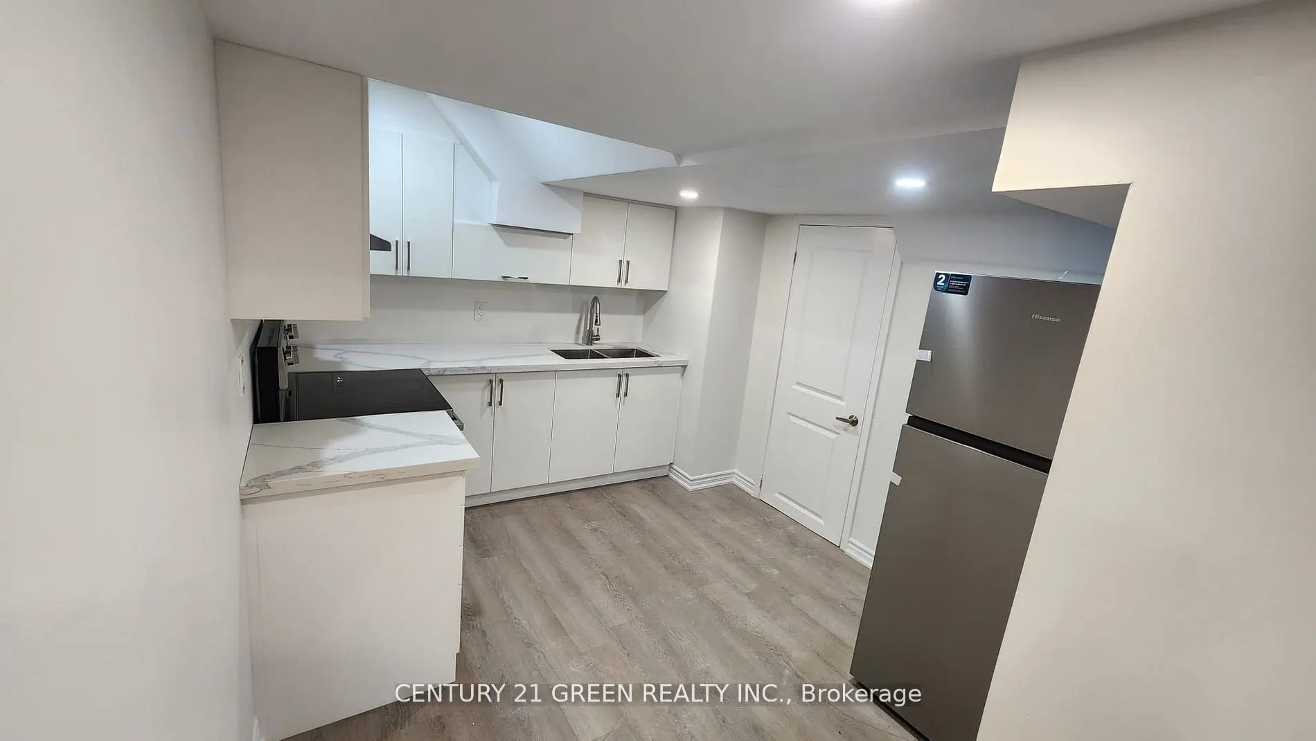 1713 Whitlock Avenue, #Basement