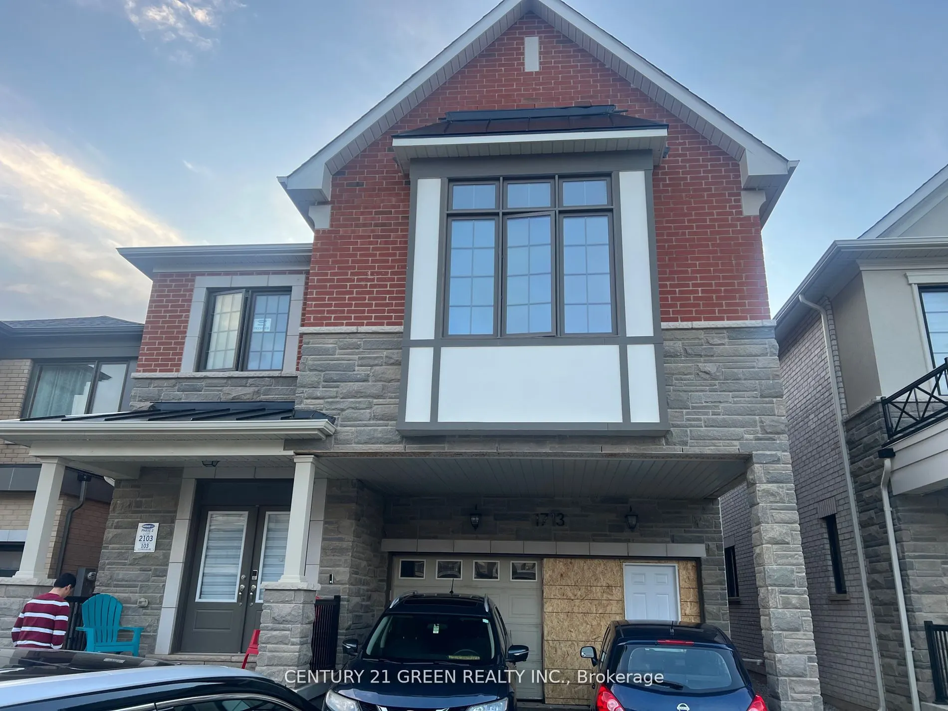 1713 Whitlock Avenue, #Basement