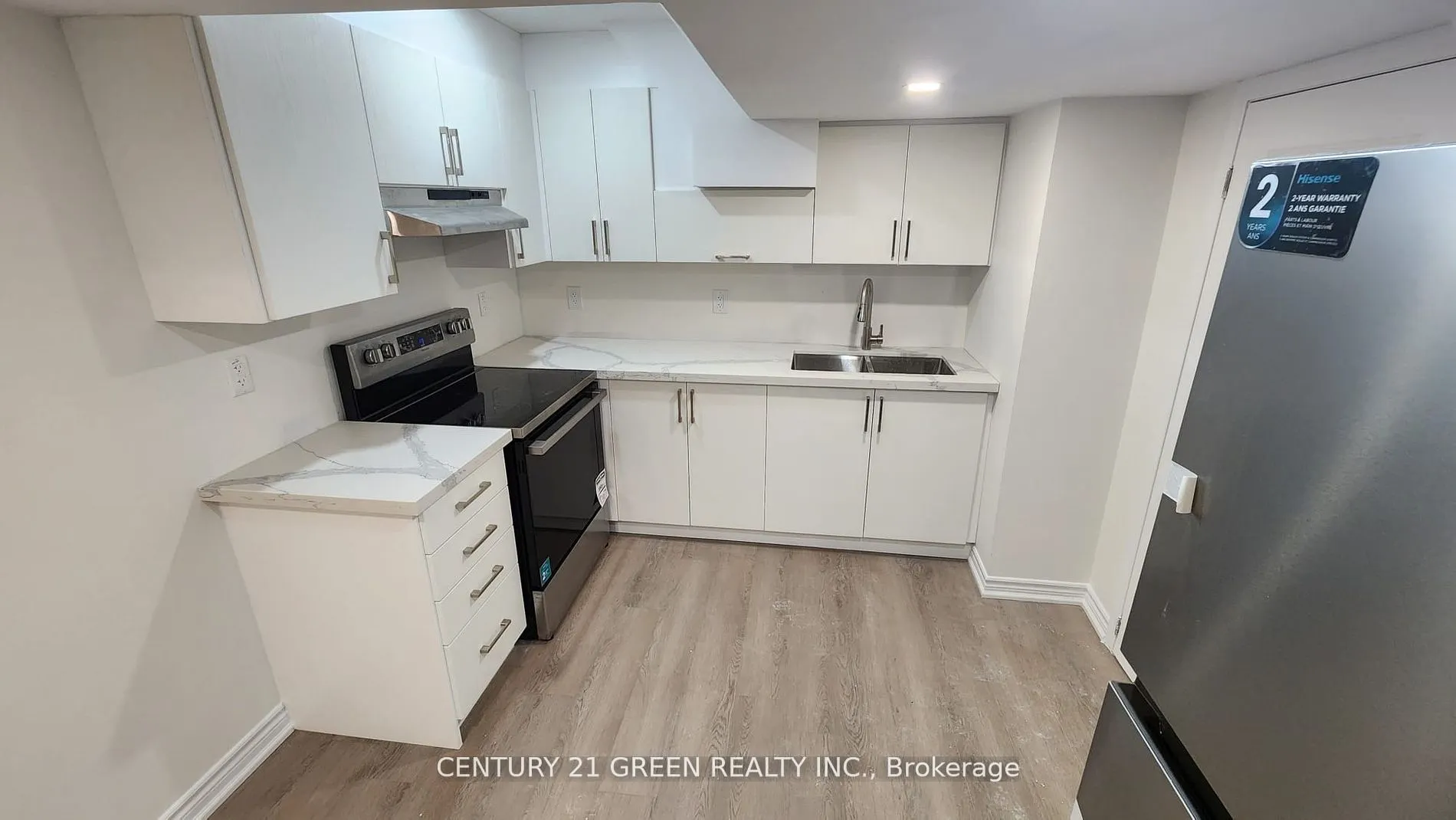 1713 Whitlock Avenue, #Basement