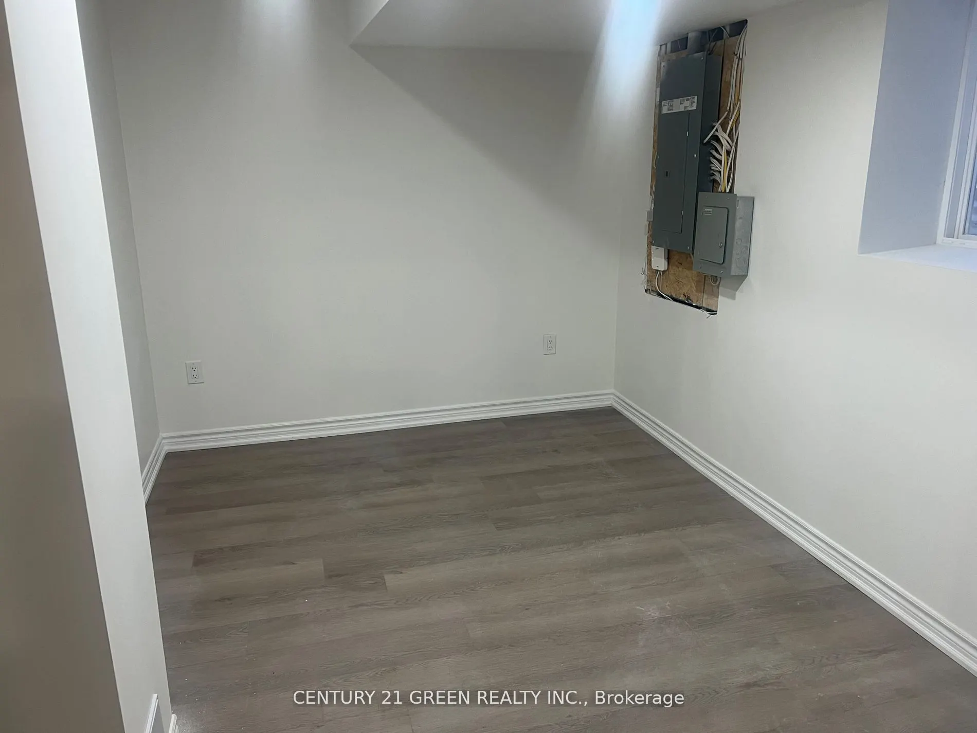 1713 Whitlock Avenue, #Basement