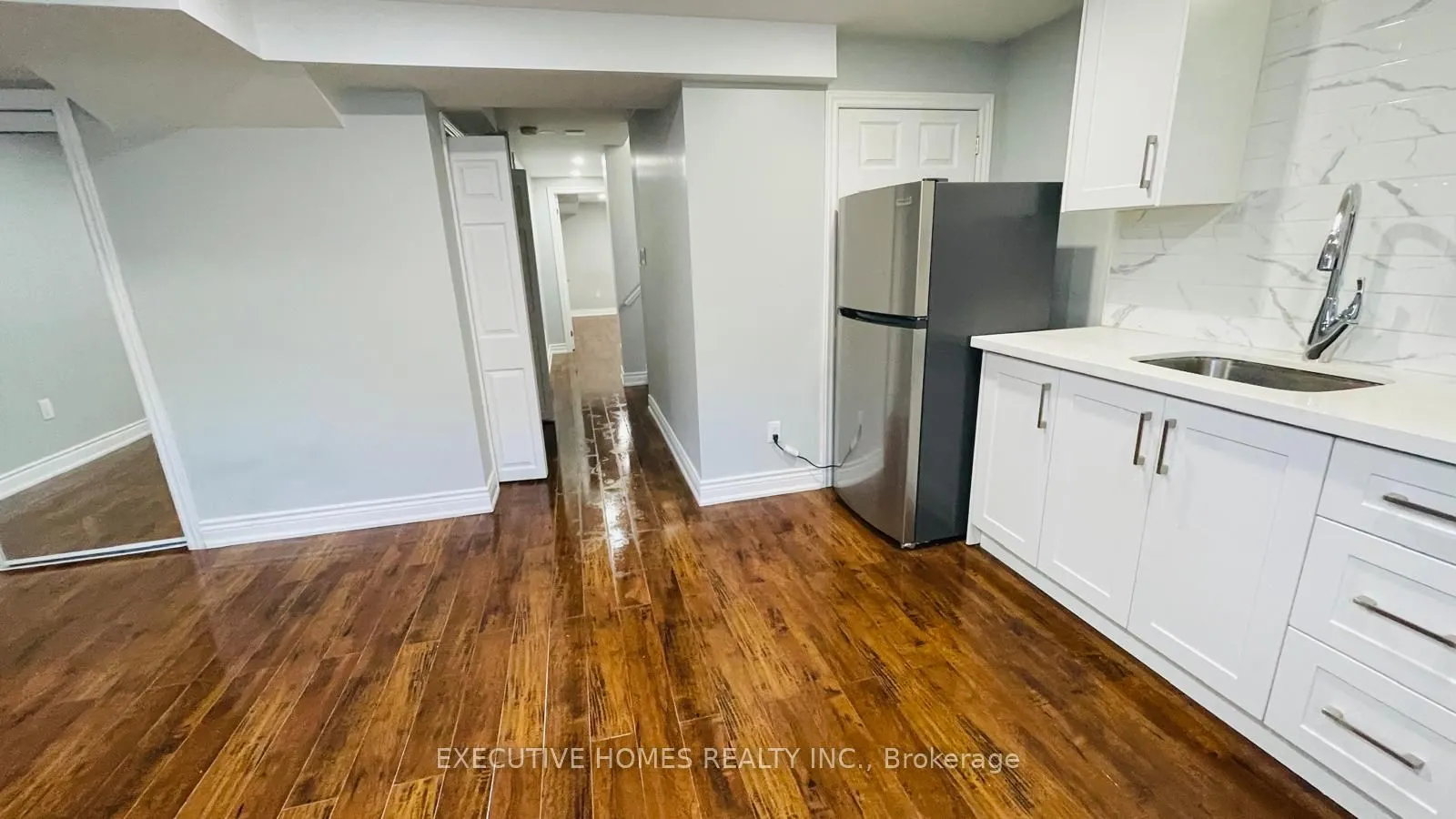 4789 Colombo Crescent, #Basement