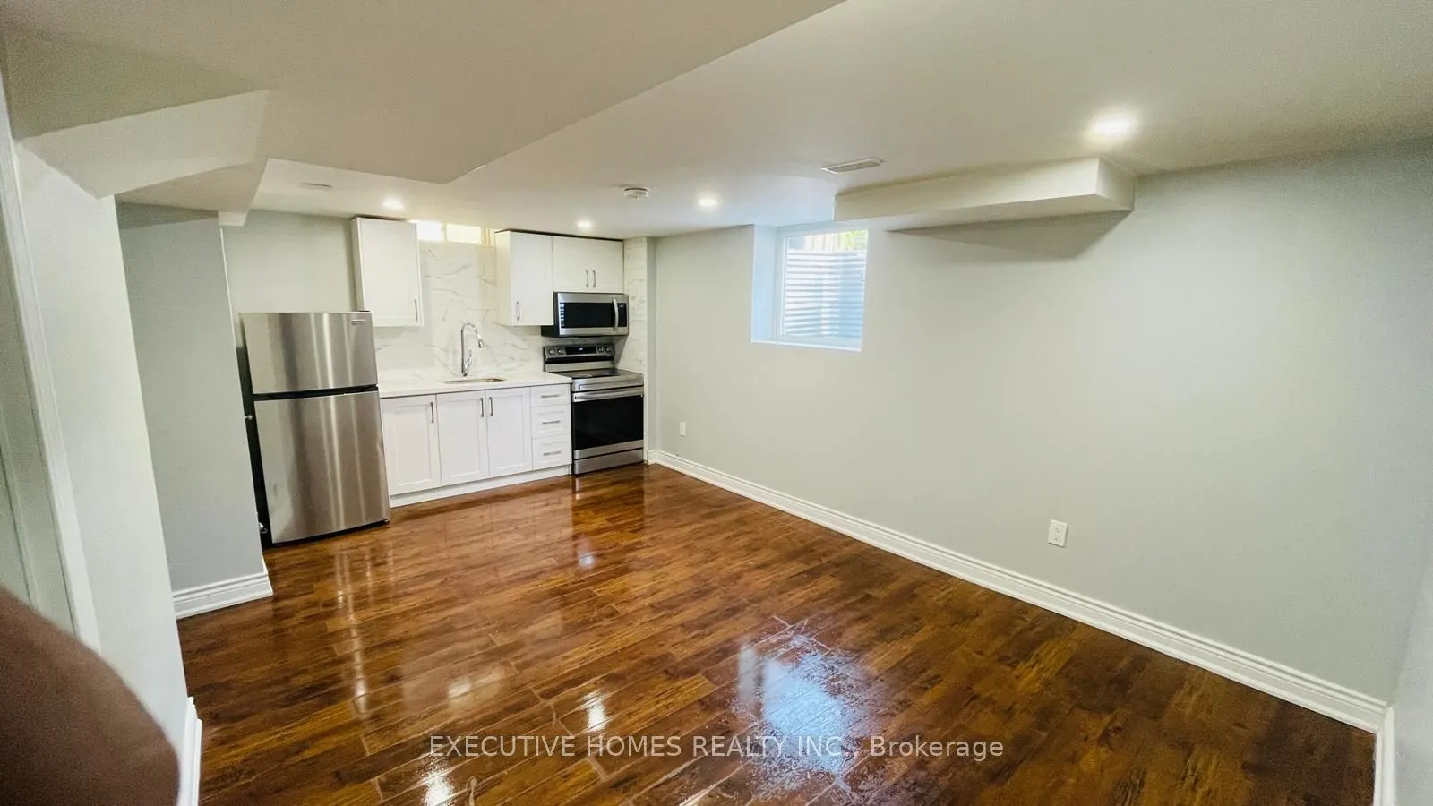 4789 Colombo Crescent, #Basement