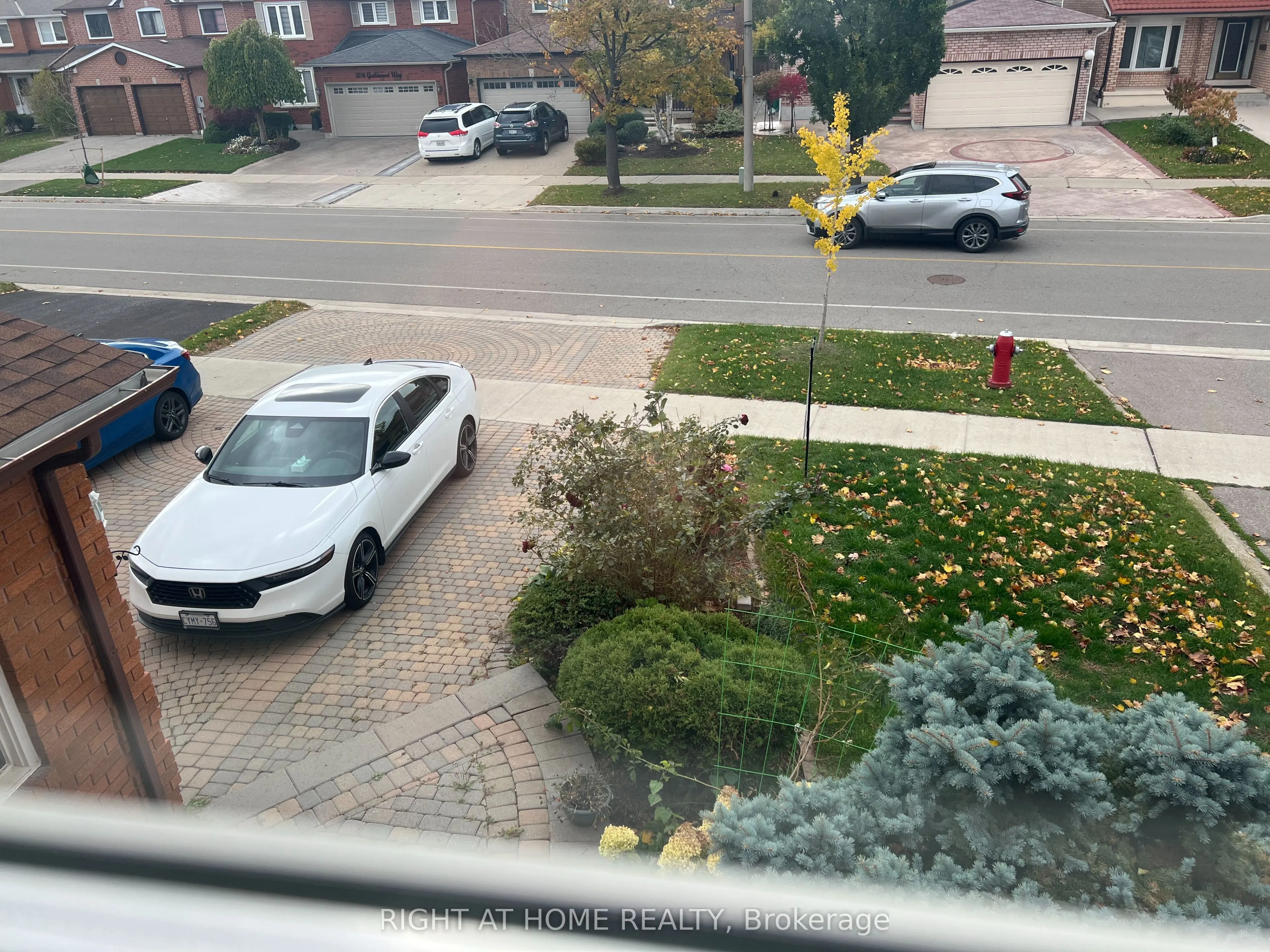 5191 Guildwood Way, #Upper portion