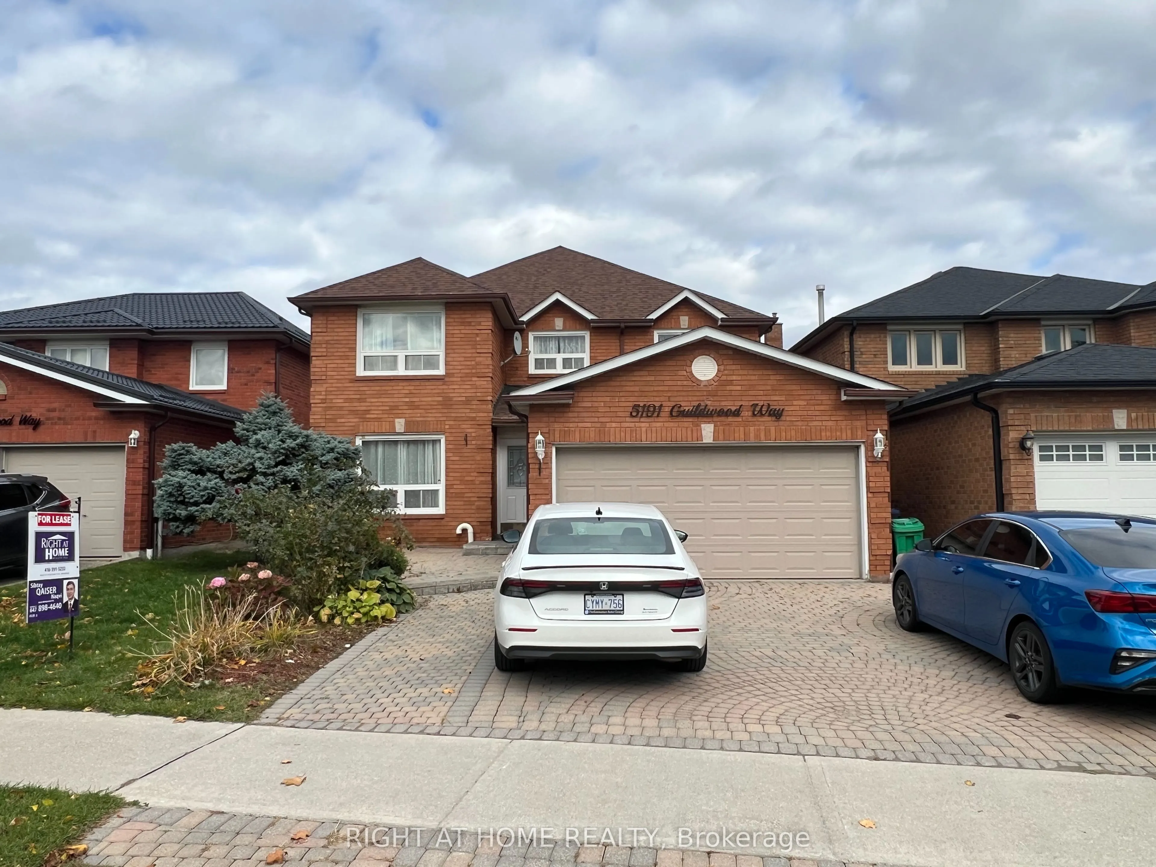 5191 Guildwood Way, #Upper portion