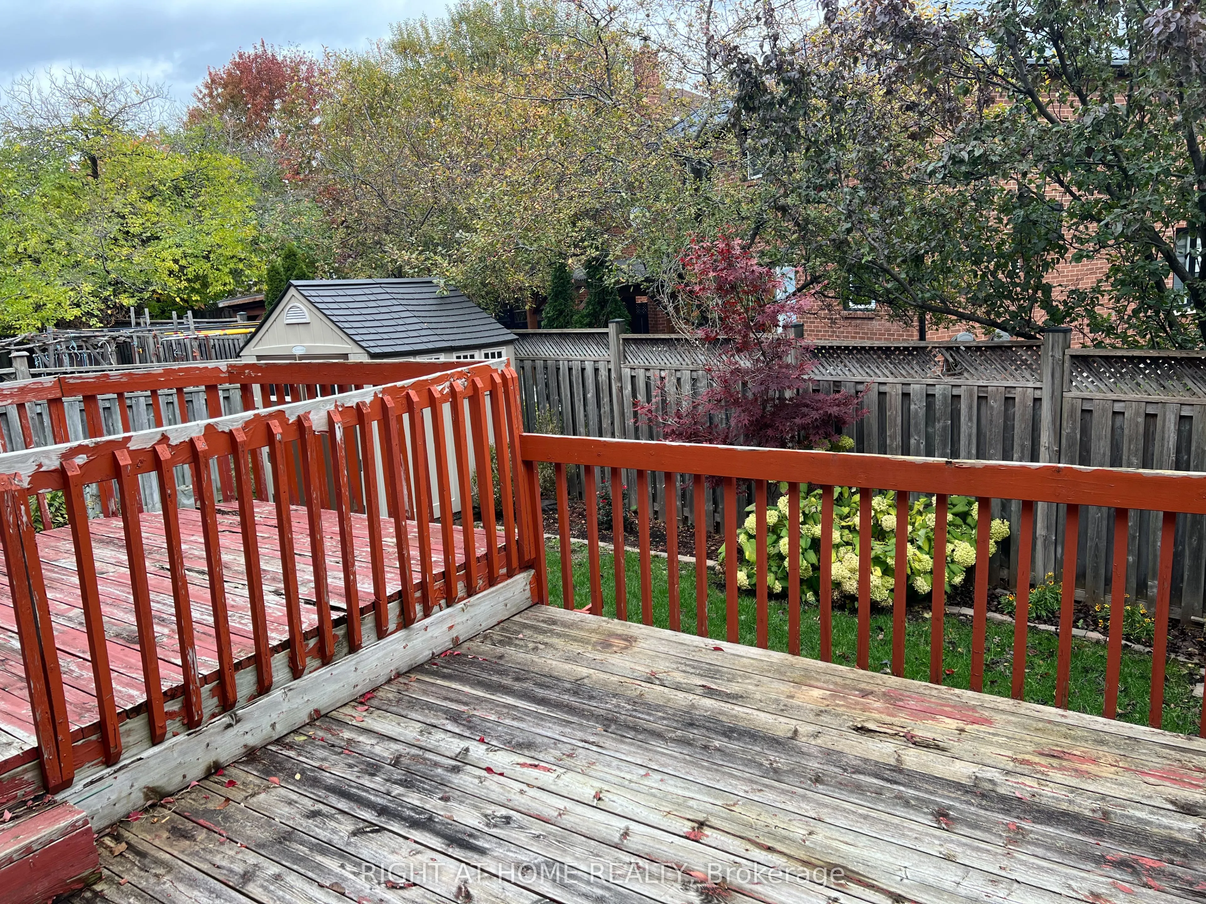 5191 Guildwood Way, #Upper portion