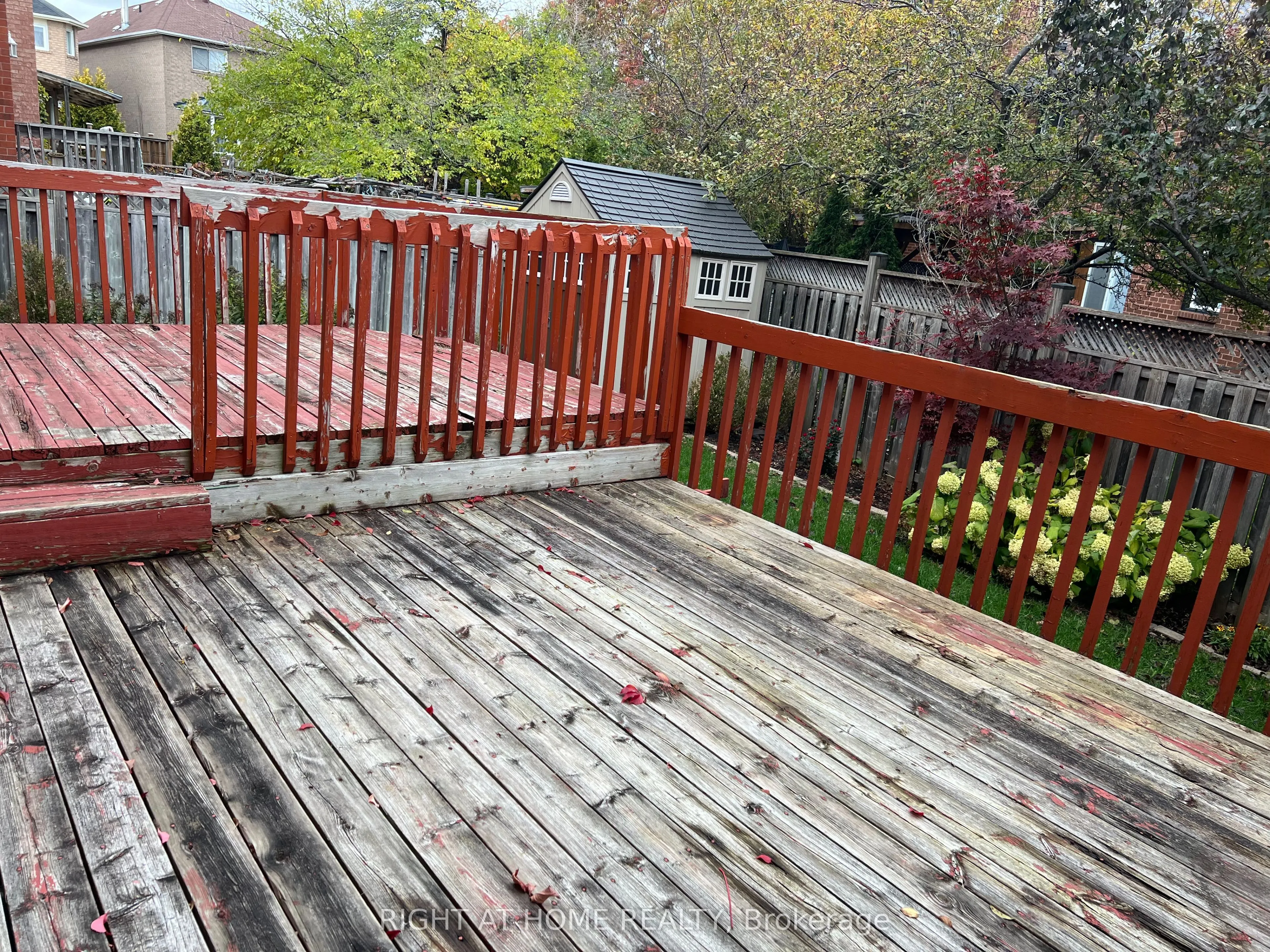 5191 Guildwood Way, #Upper portion