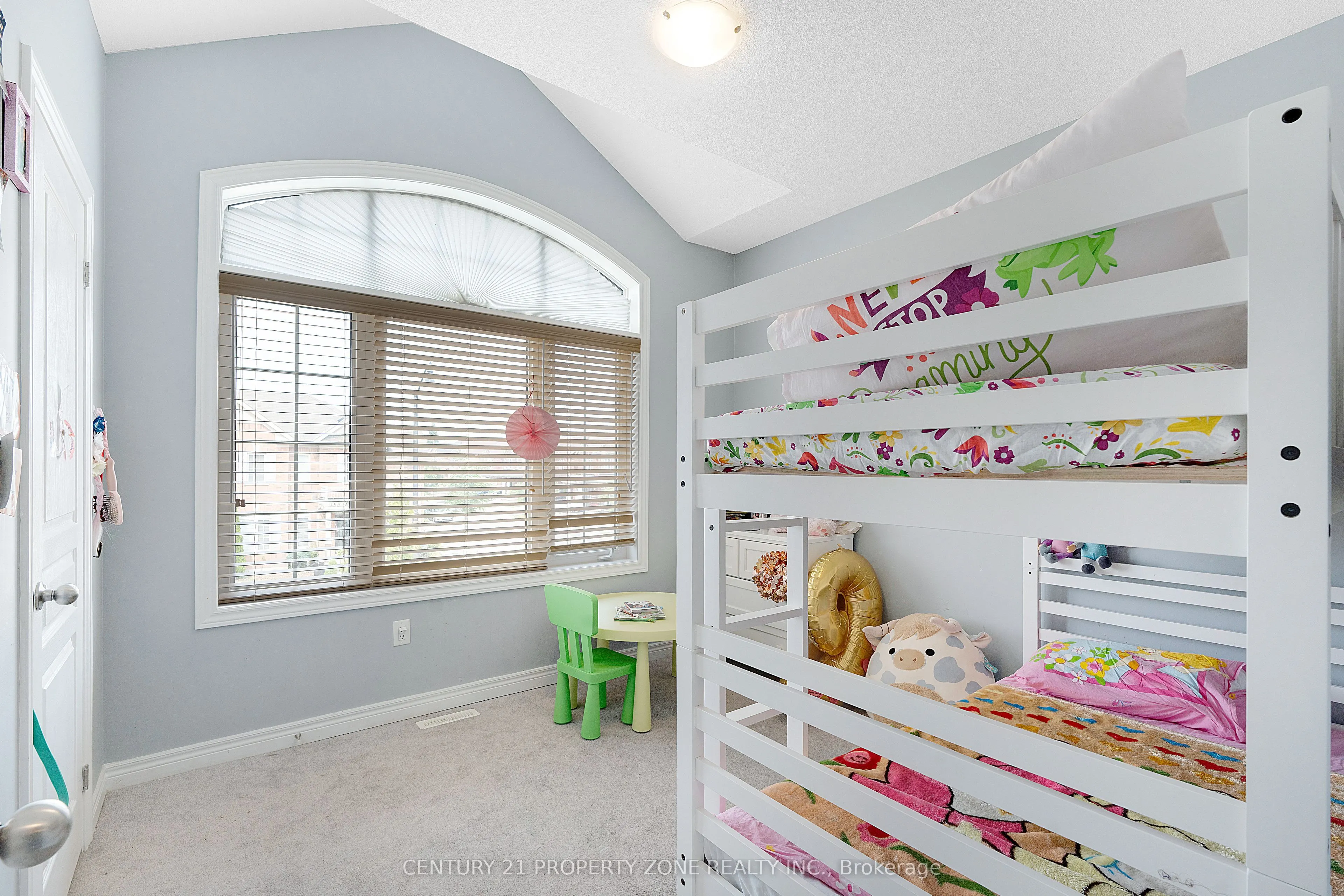 358 Robert Parkinson Drive