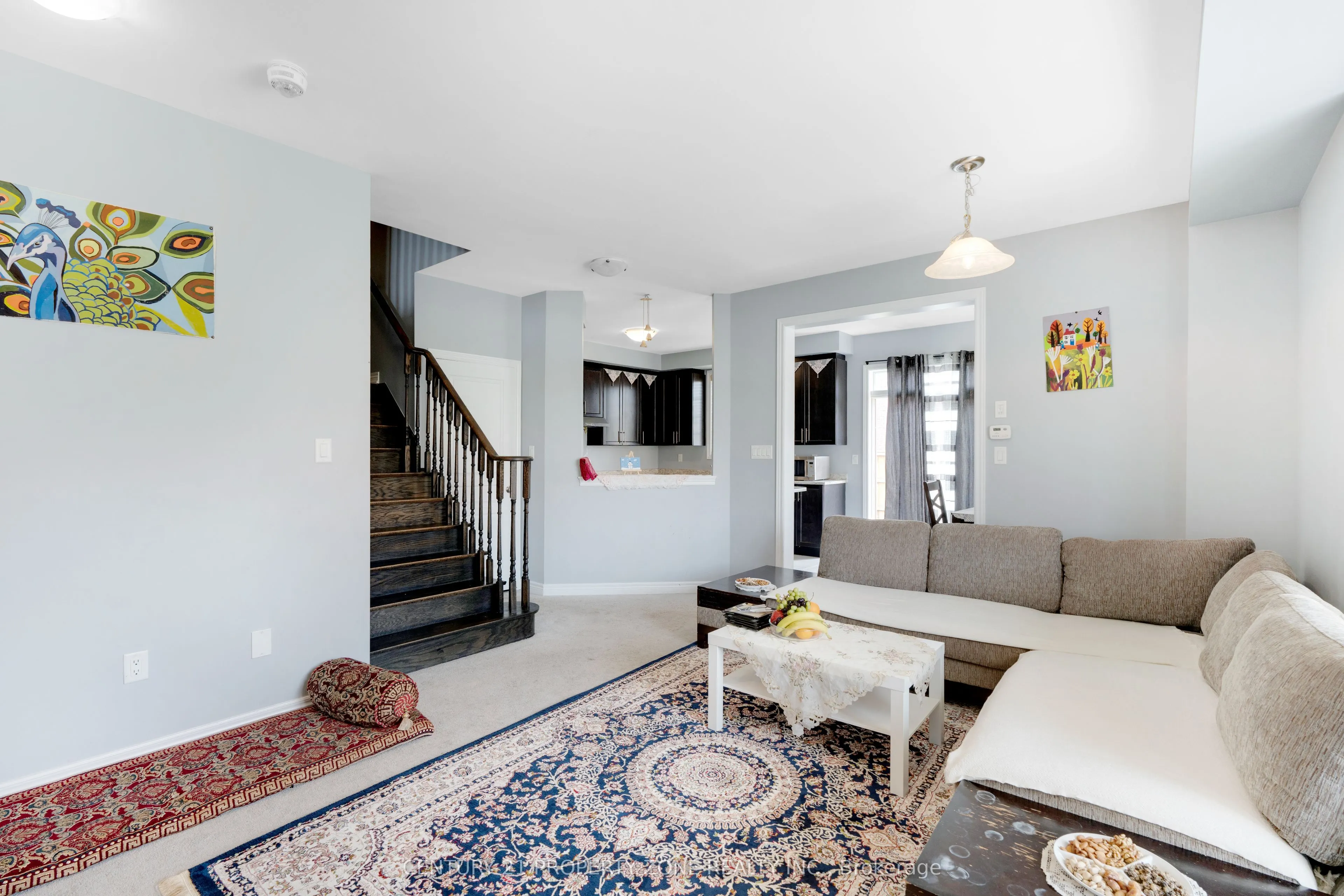 358 Robert Parkinson Drive