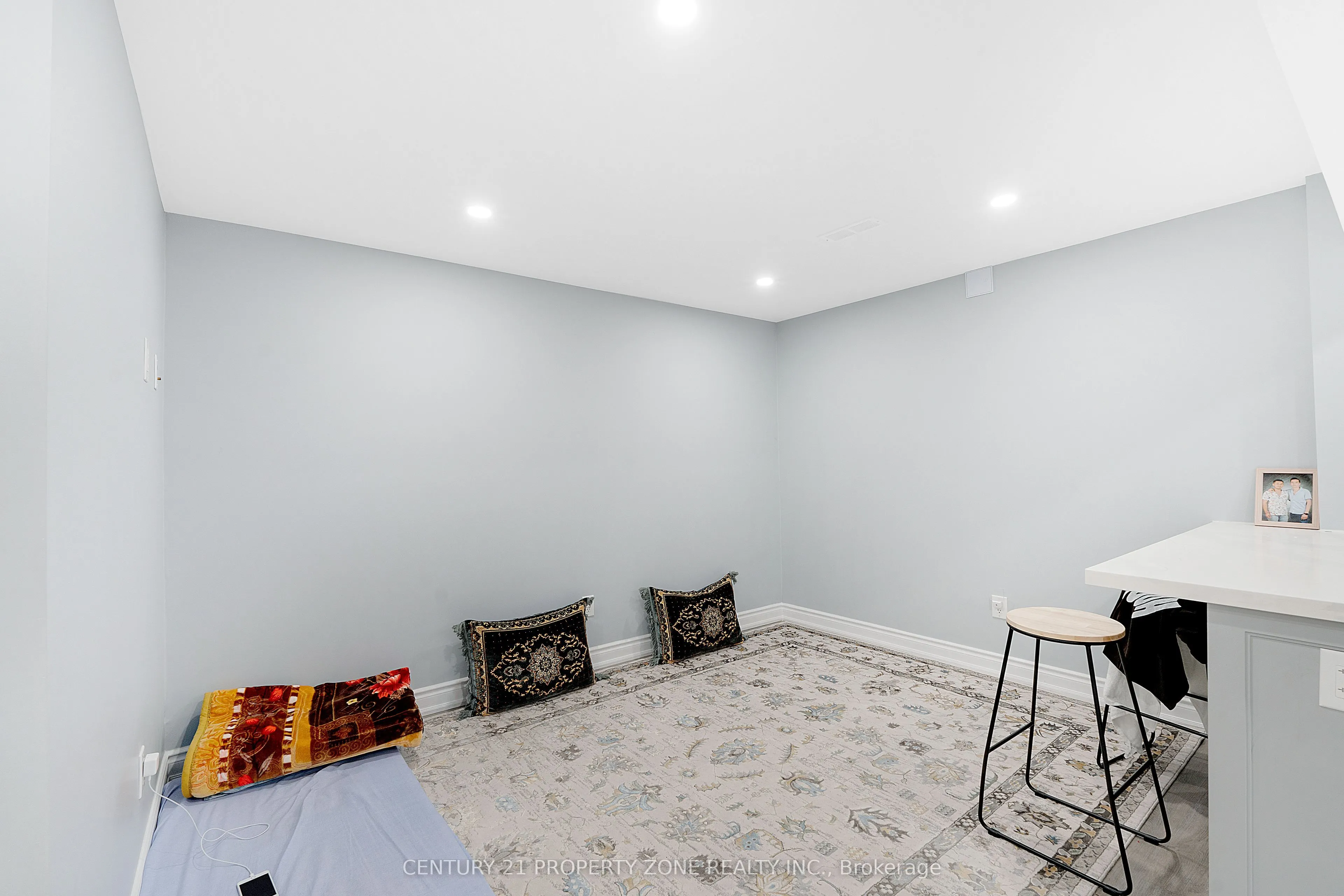 358 Robert Parkinson Drive