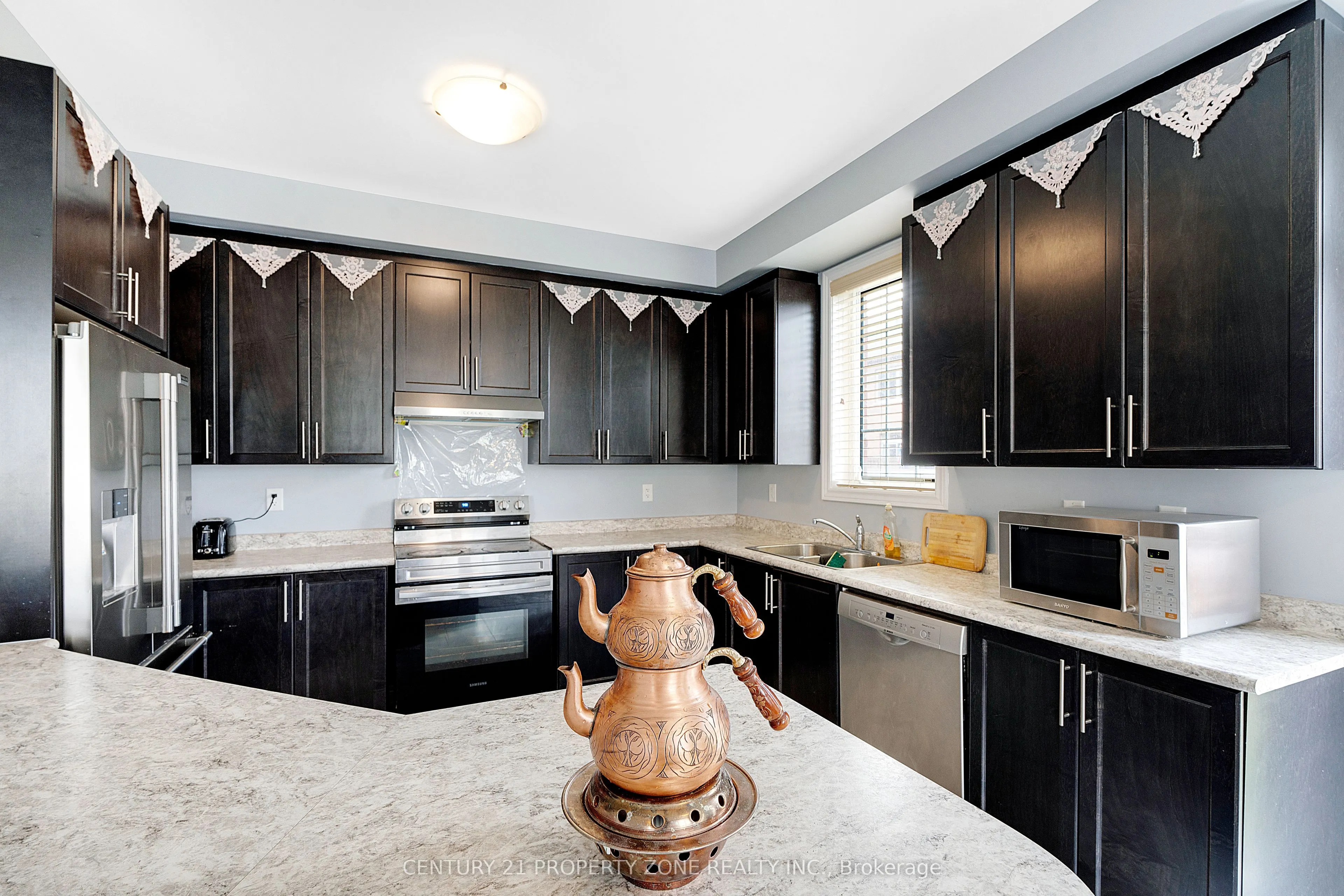 358 Robert Parkinson Drive