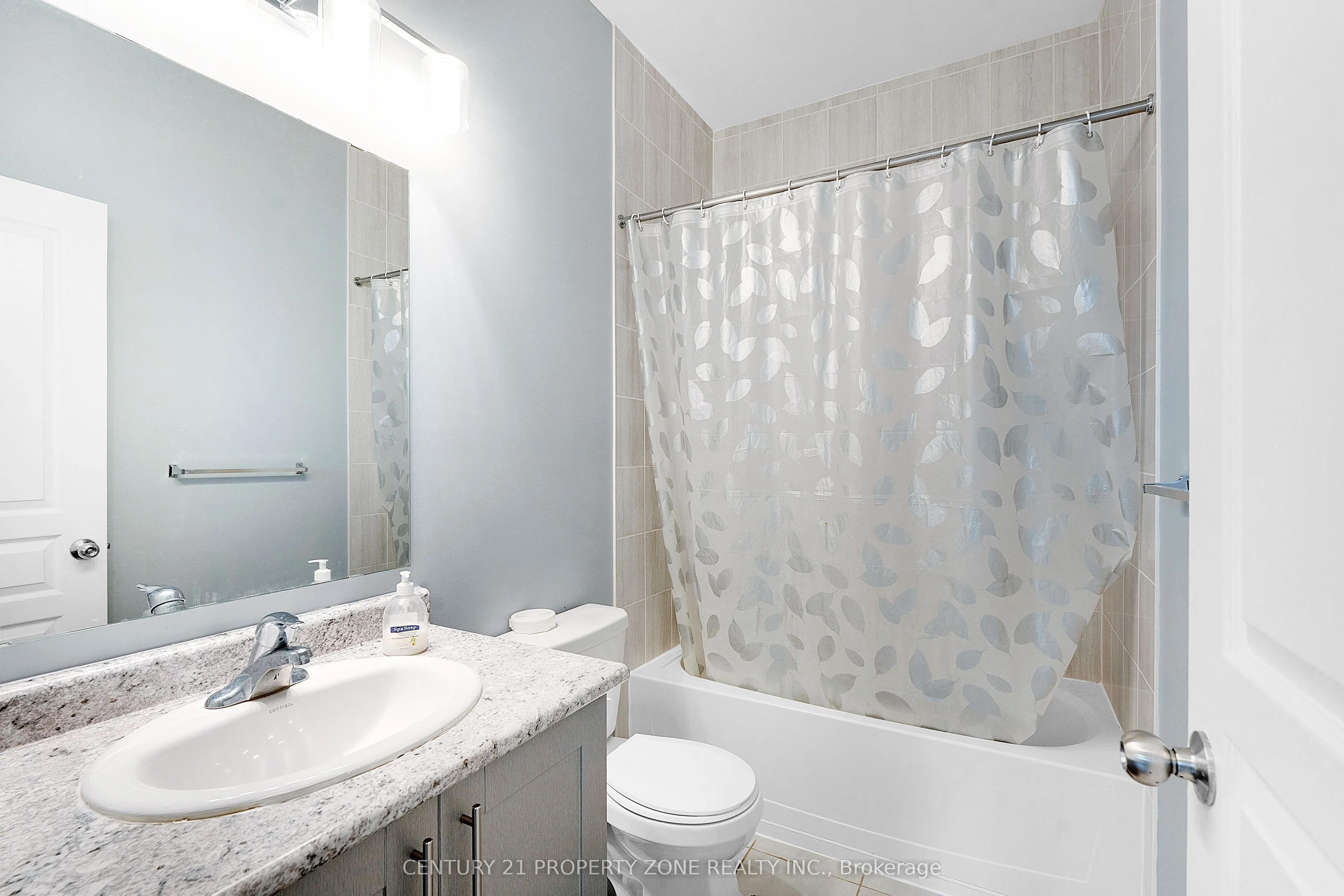 358 Robert Parkinson Drive