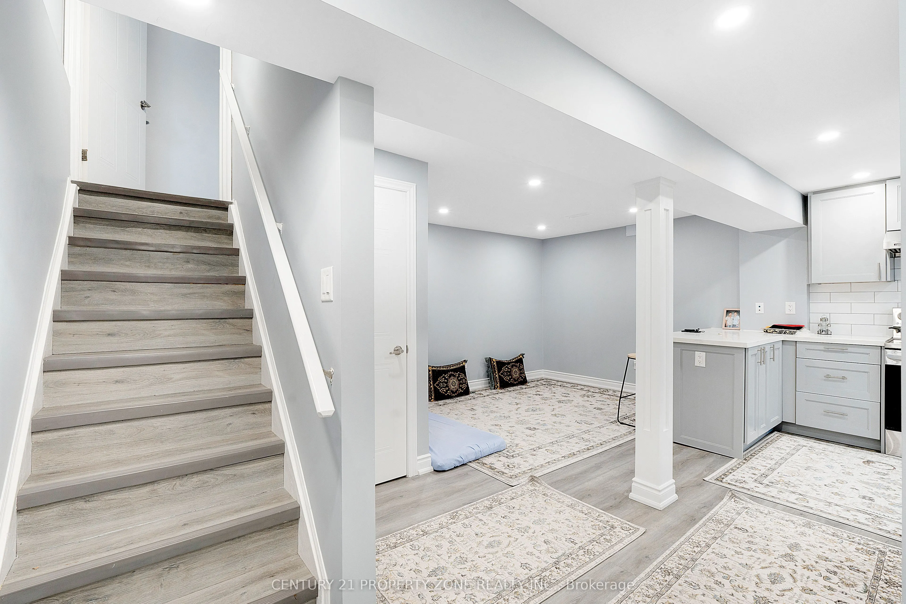 358 Robert Parkinson Drive