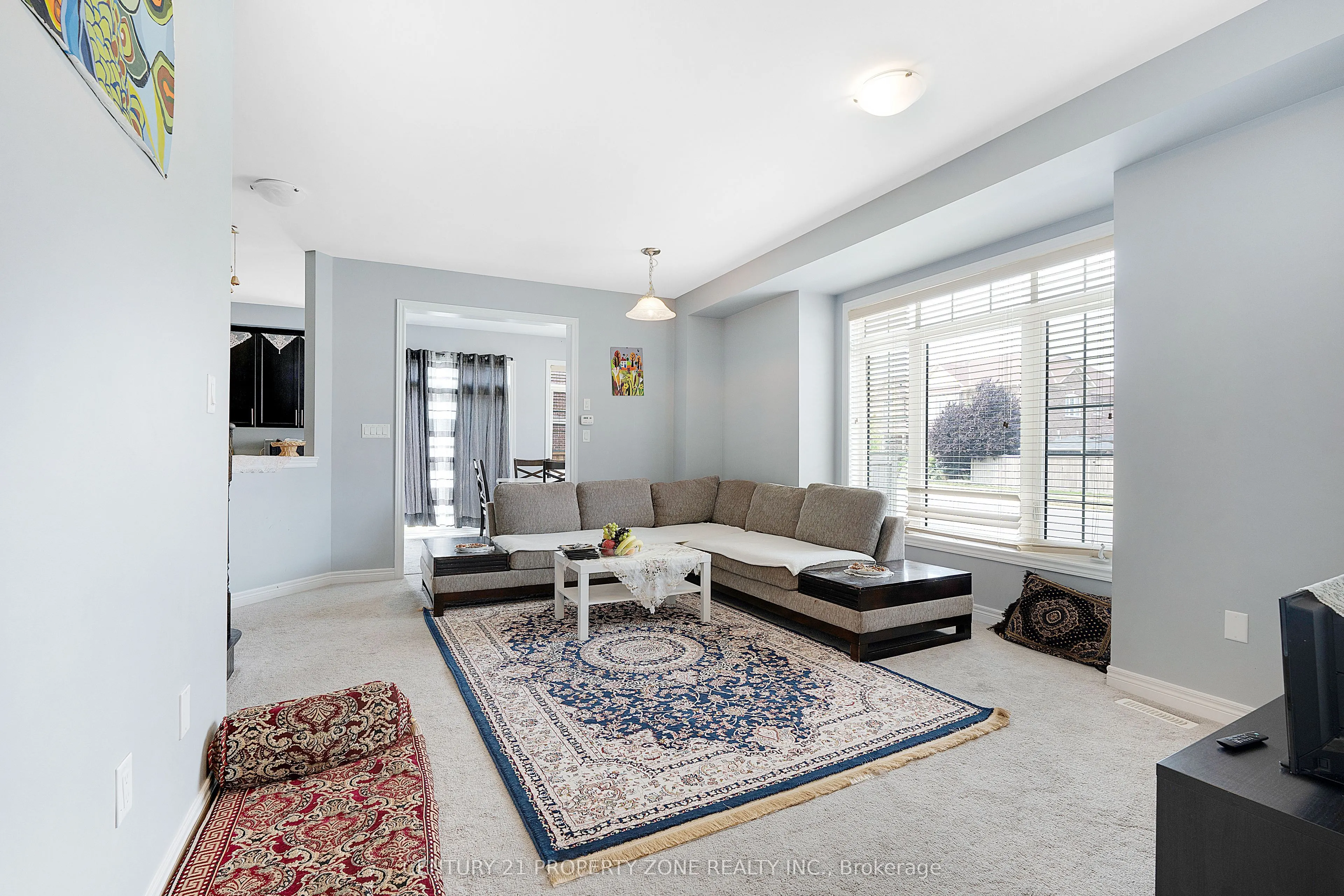 358 Robert Parkinson Drive