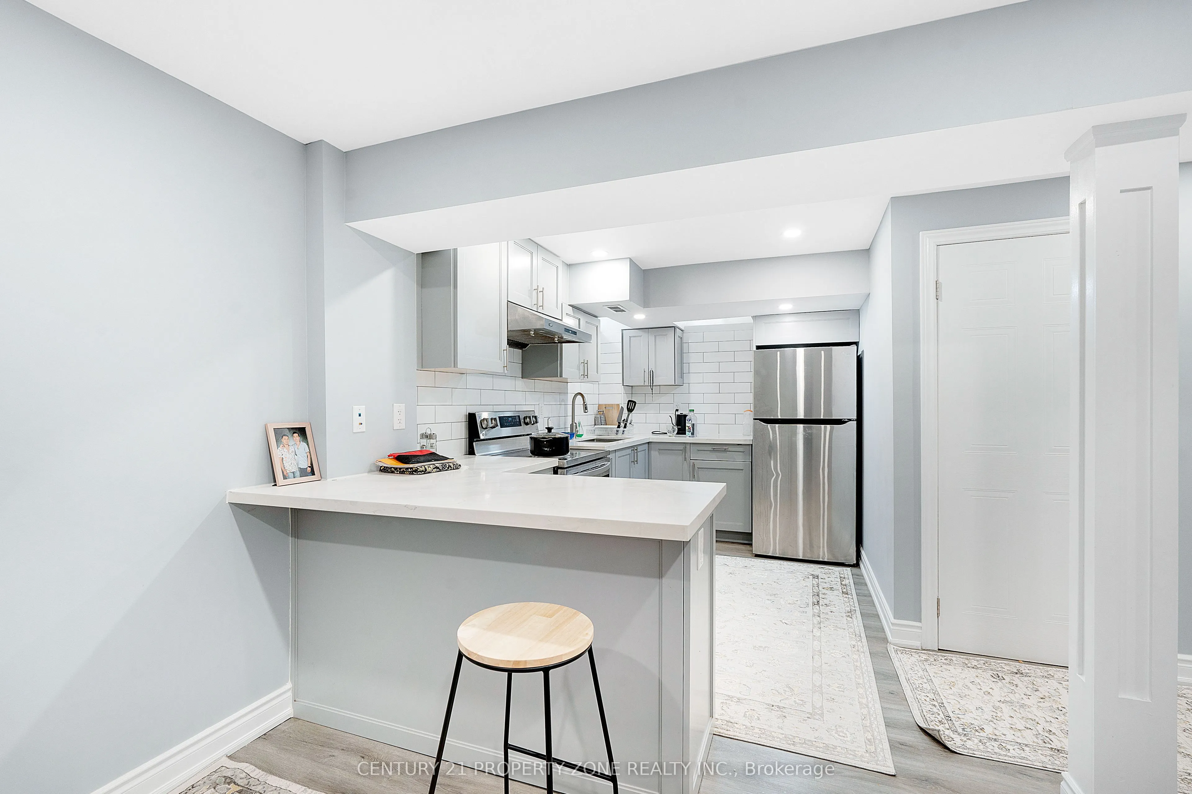 358 Robert Parkinson Drive