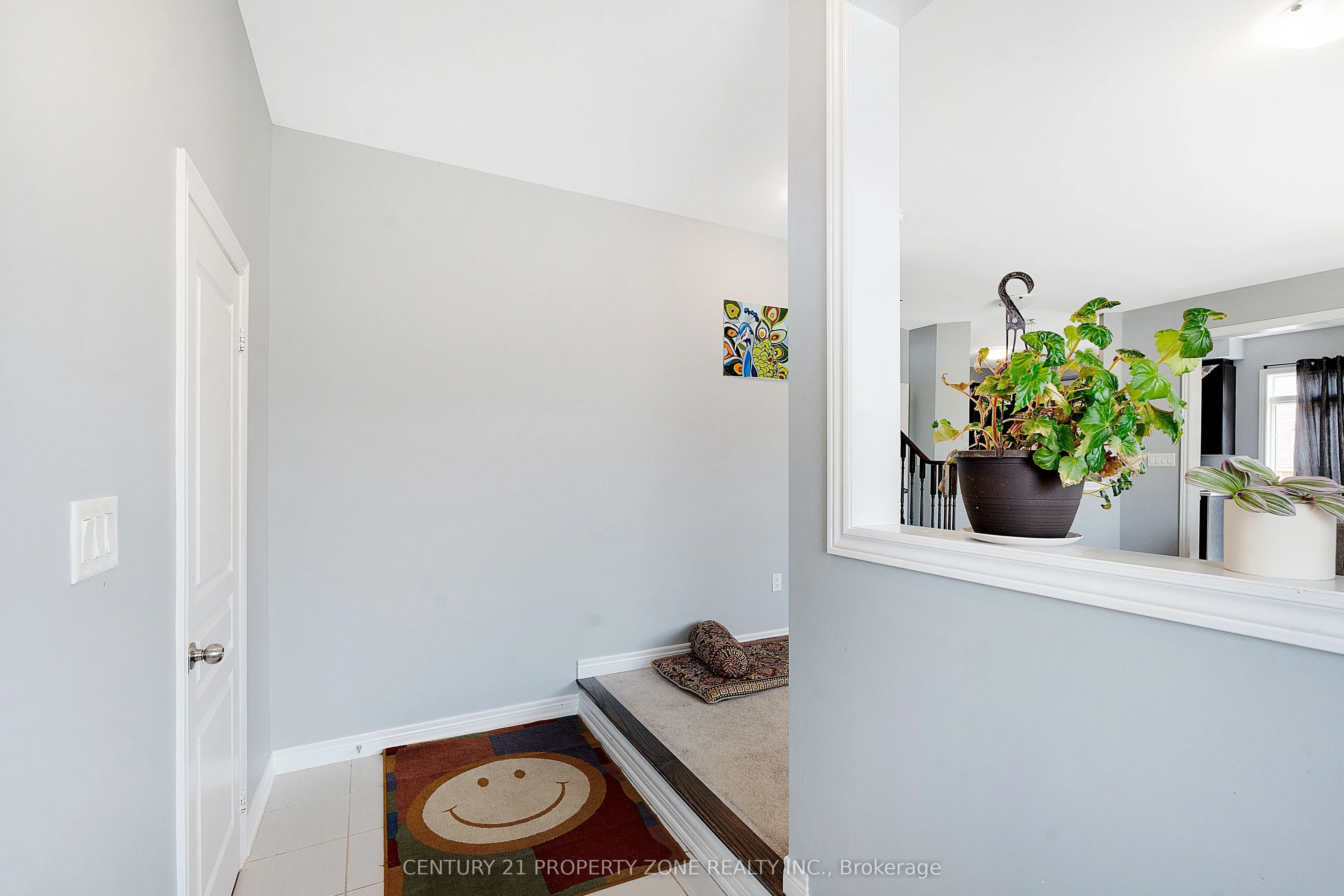 358 Robert Parkinson Drive