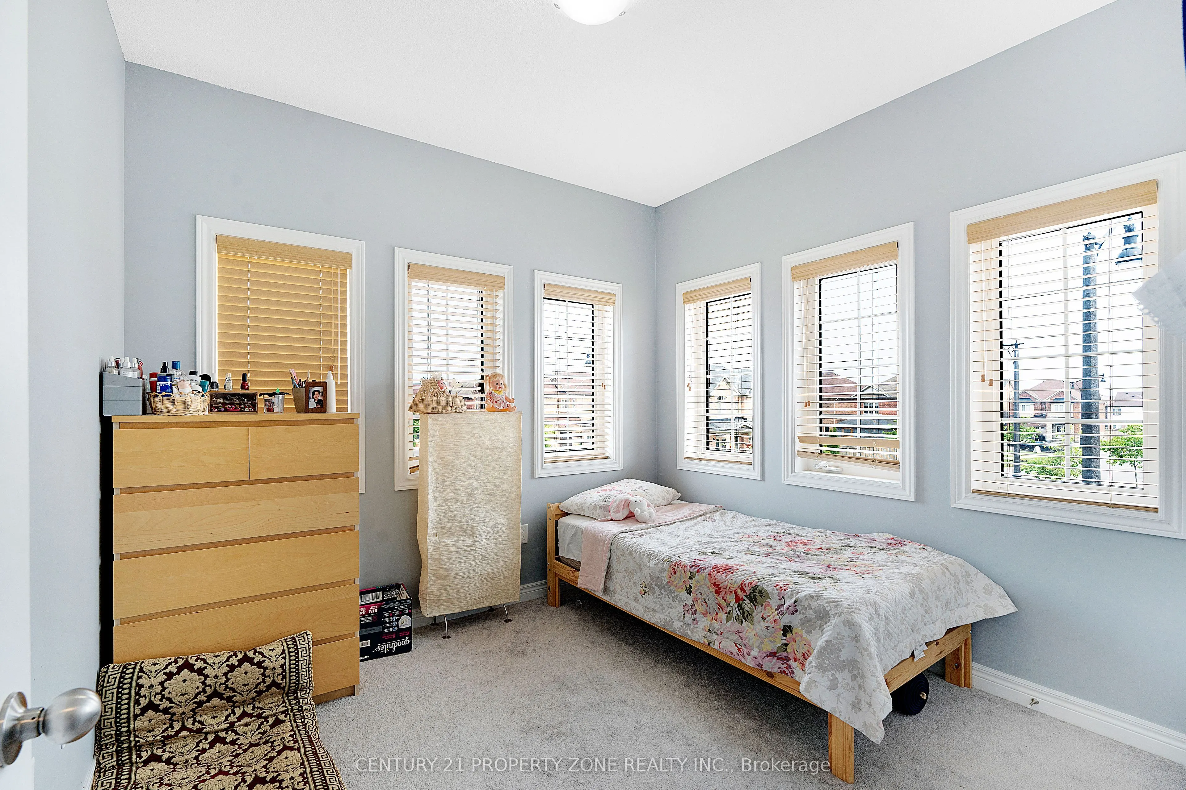 358 Robert Parkinson Drive