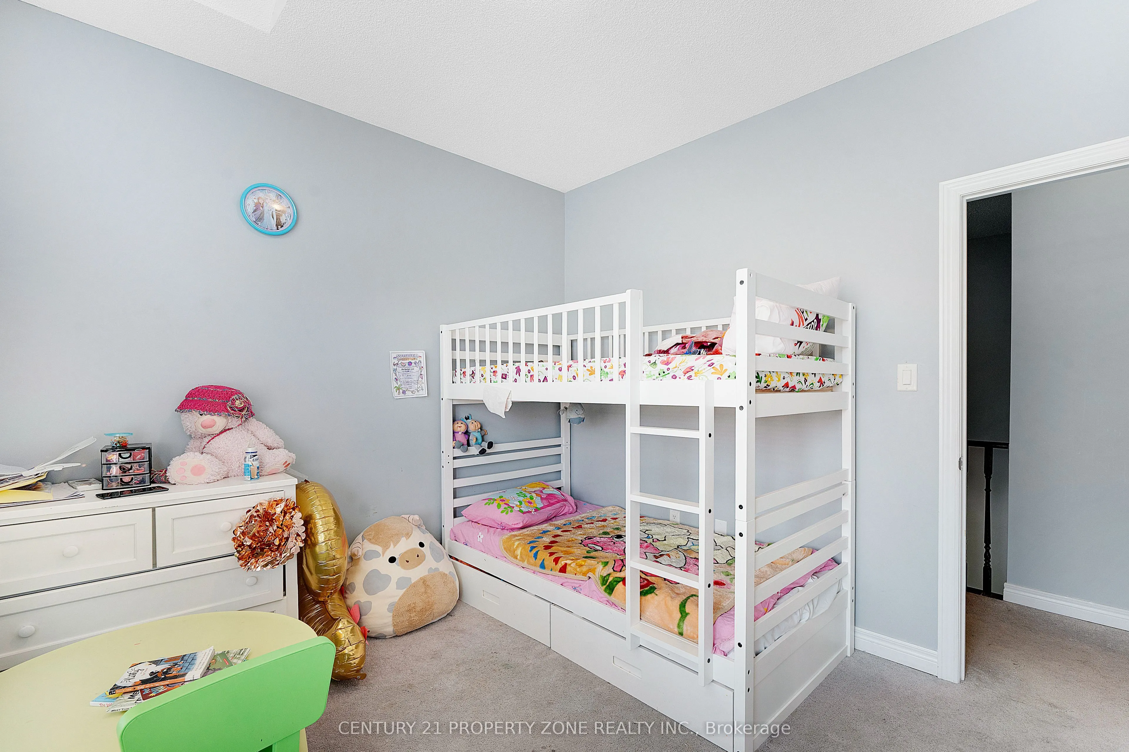 358 Robert Parkinson Drive