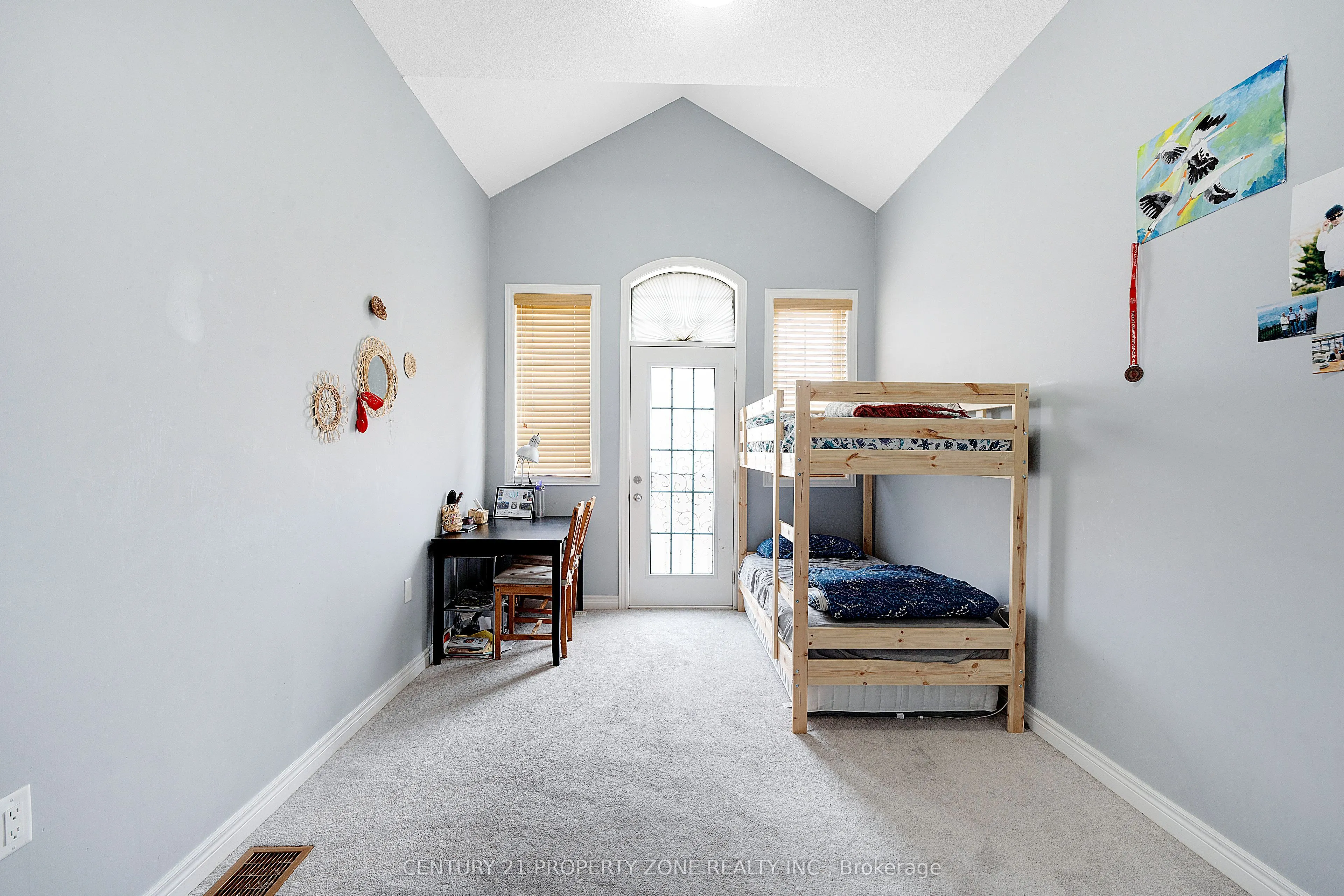 358 Robert Parkinson Drive