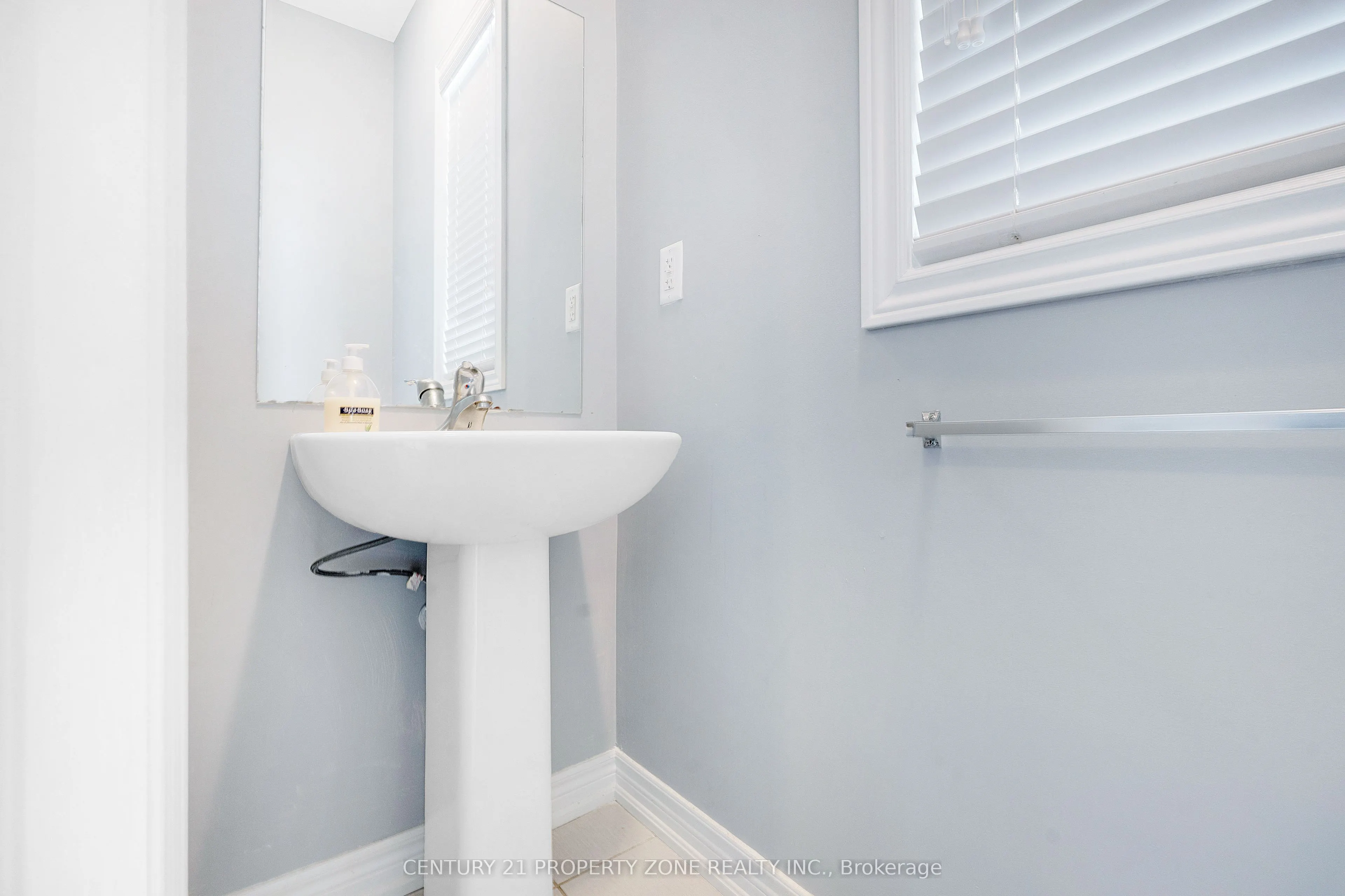 358 Robert Parkinson Drive